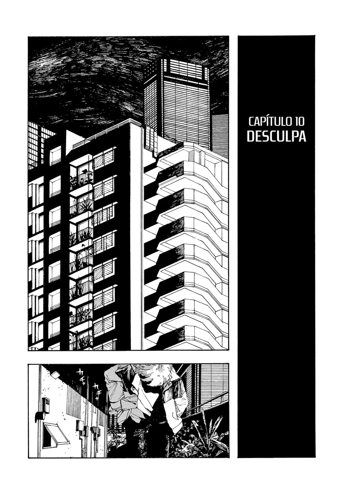 Read Fool Night PT Manga Online