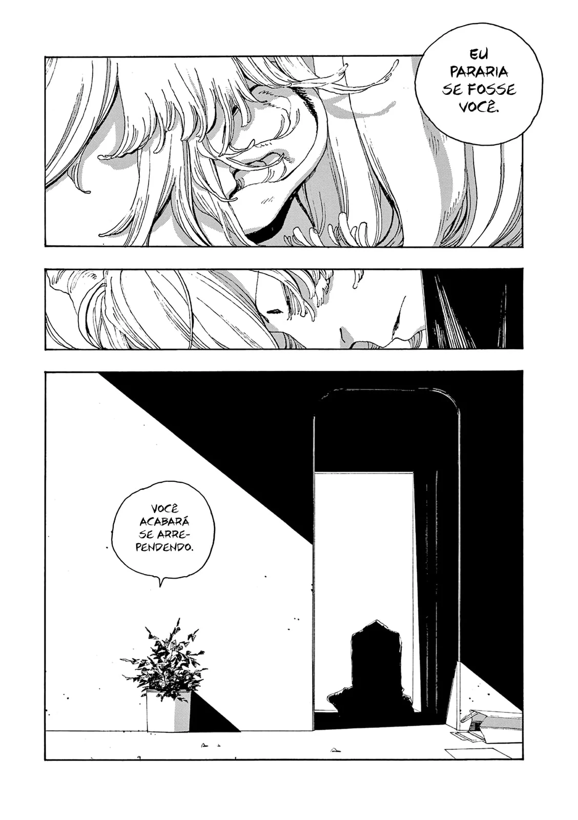 Read Fool Night PT Manga Online