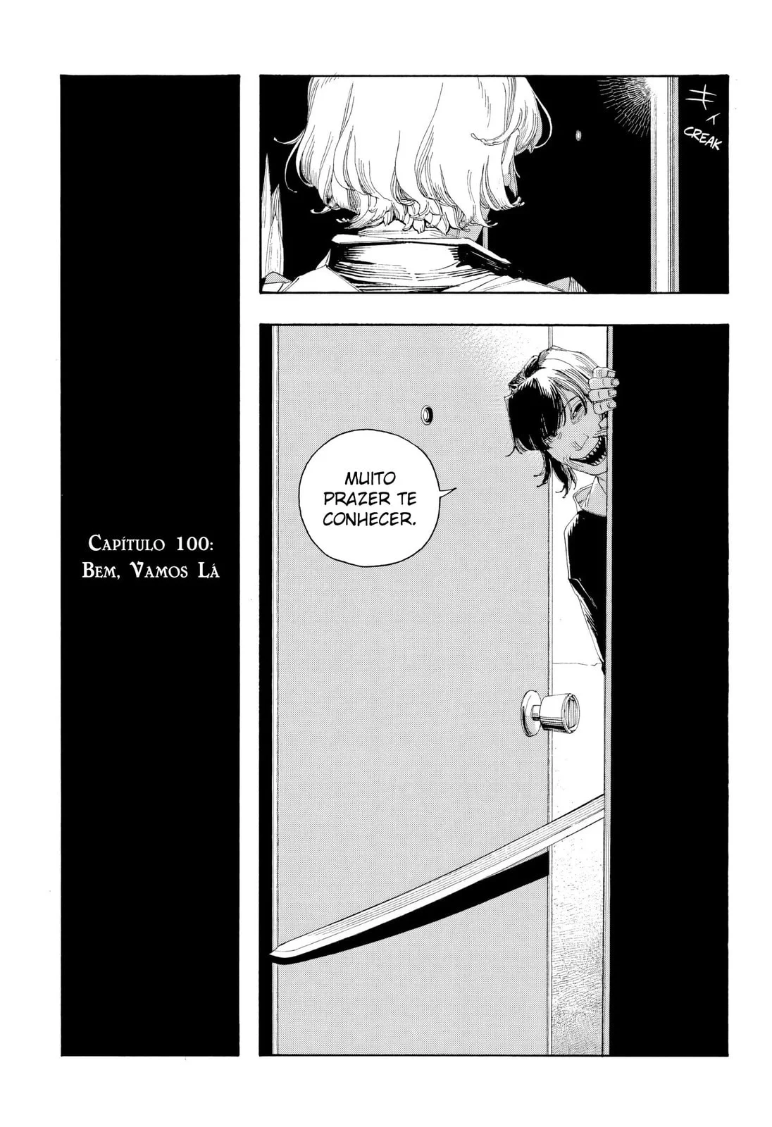 Read Fool Night PT Manga Online