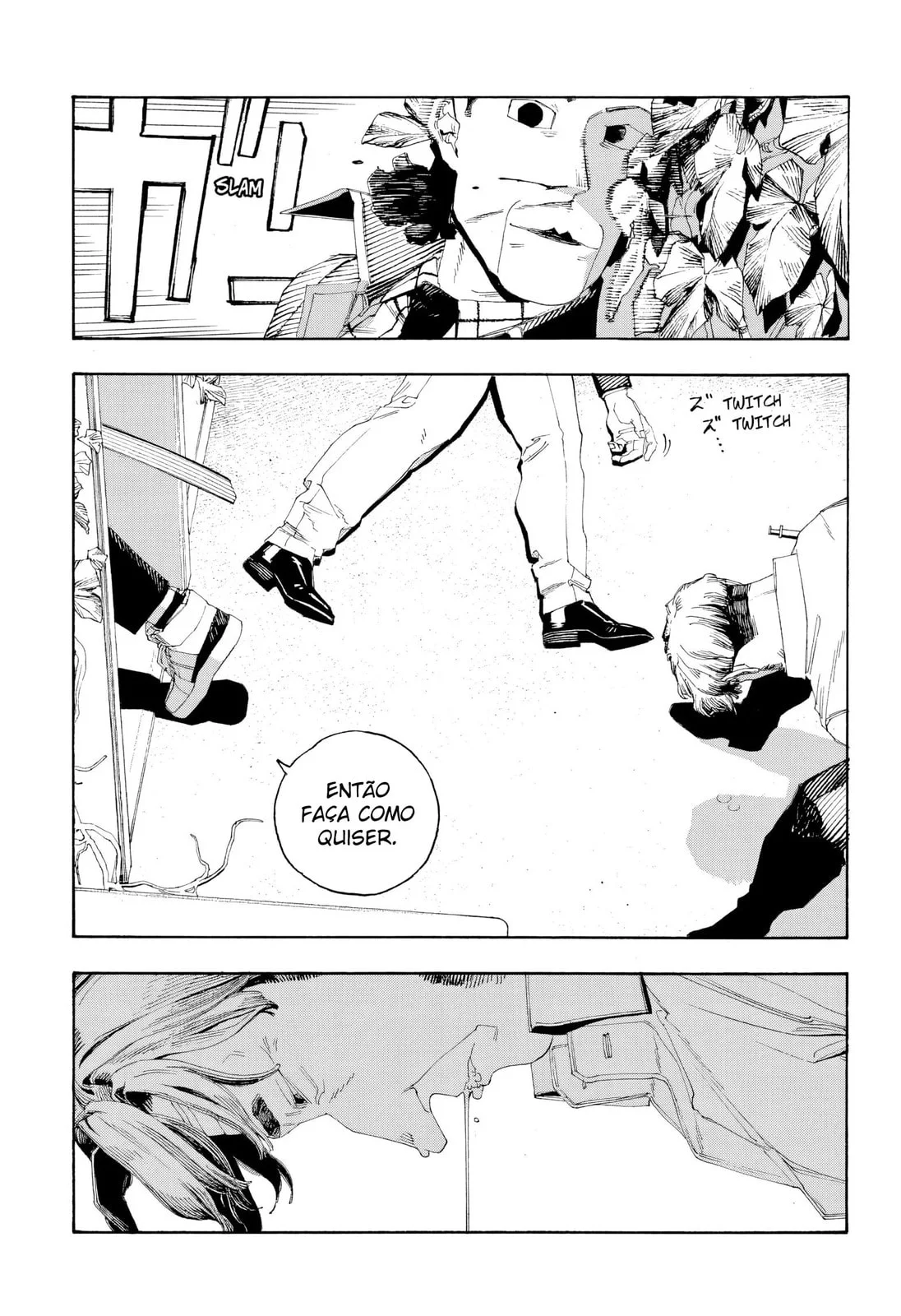 Read Fool Night PT Manga Online