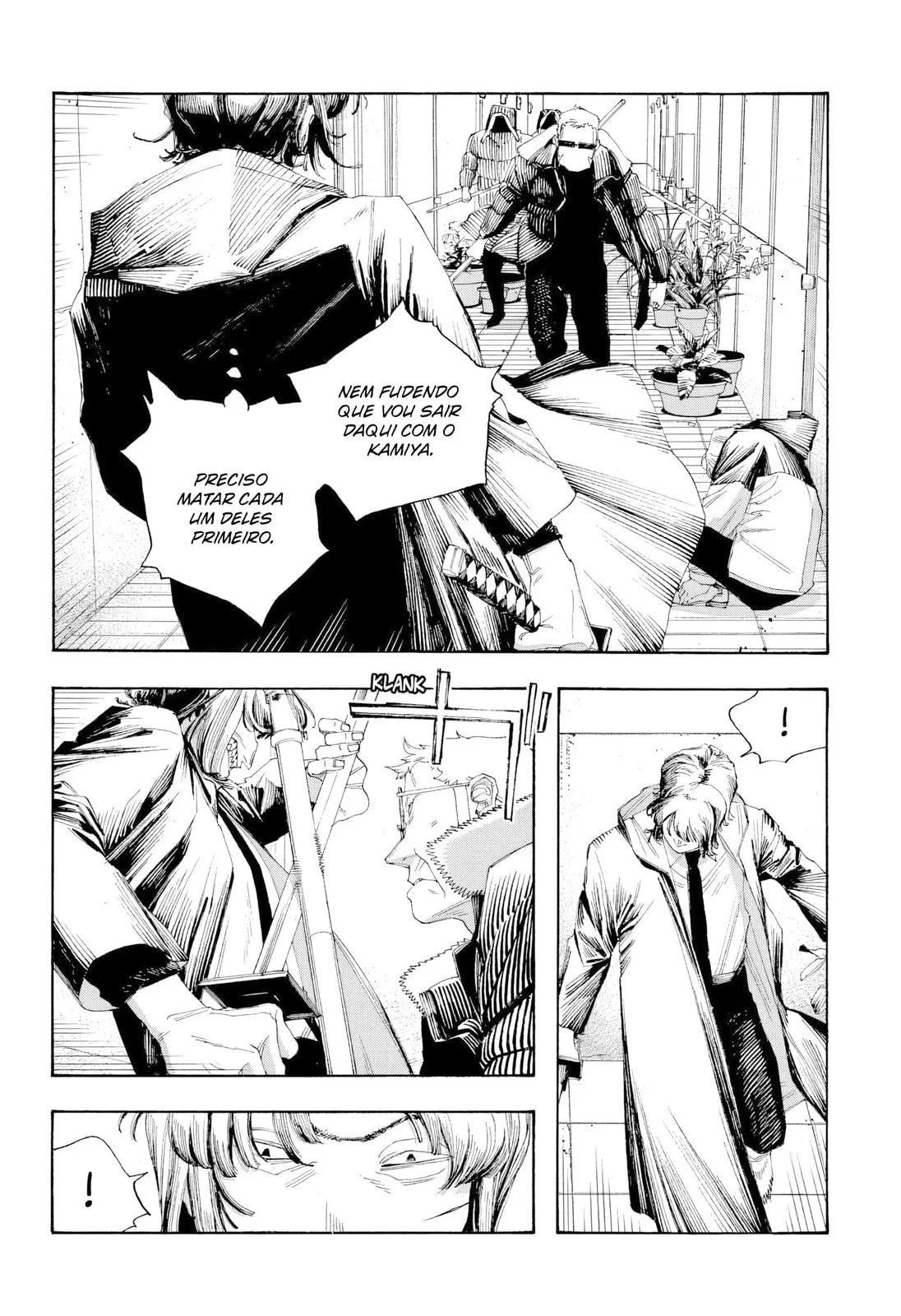 Read Fool Night PT Manga Online
