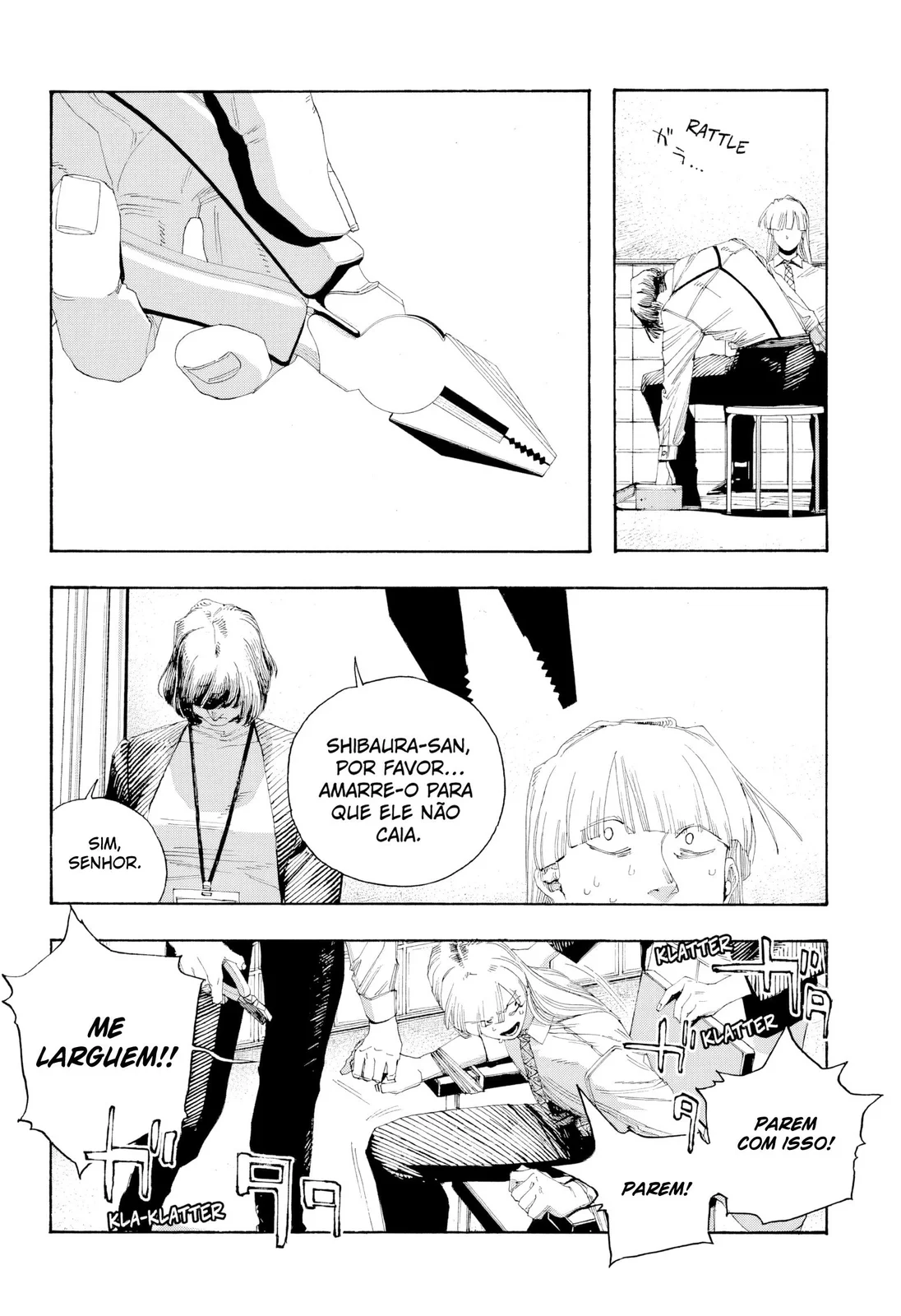 Read Fool Night PT Manga Online