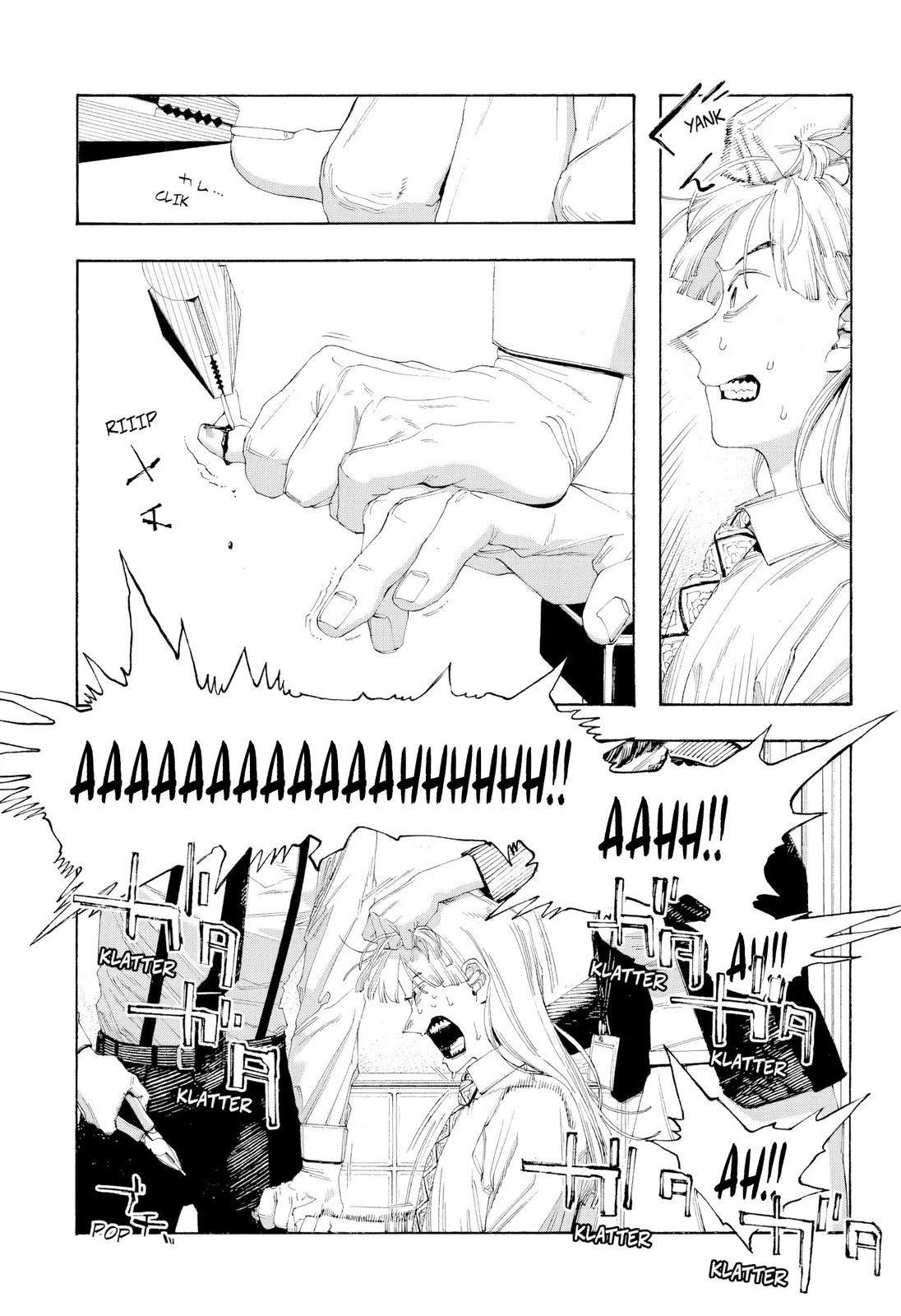 Read Fool Night PT Manga Online