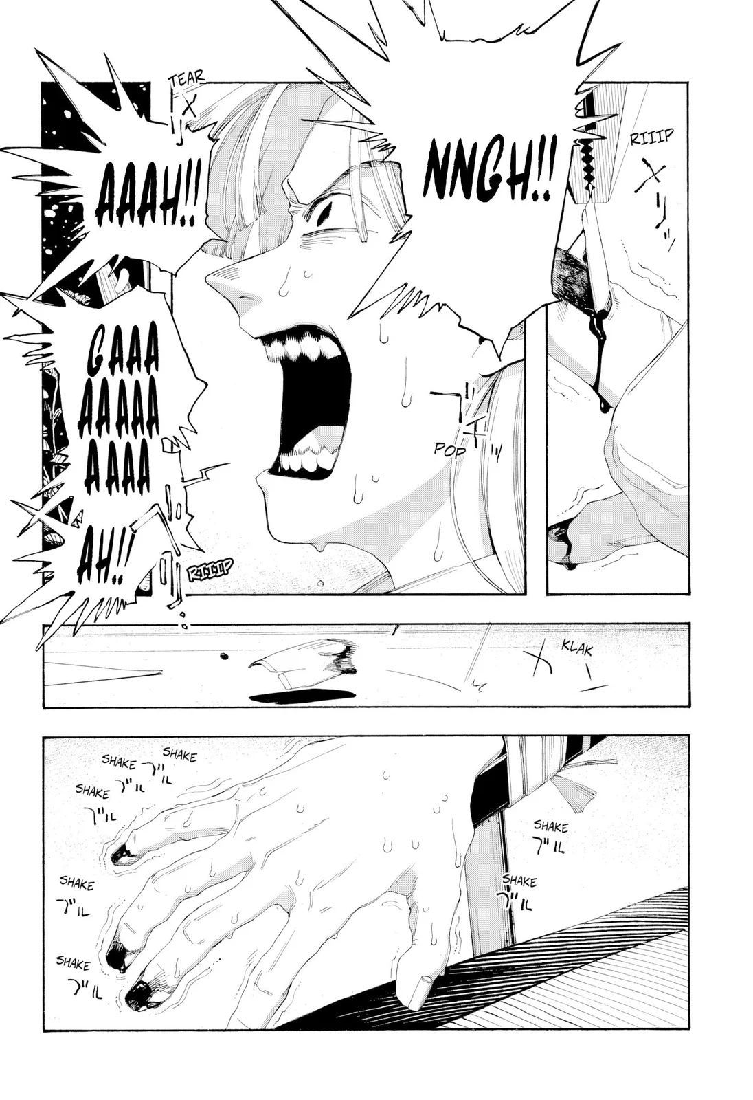 Read Fool Night PT Manga Online