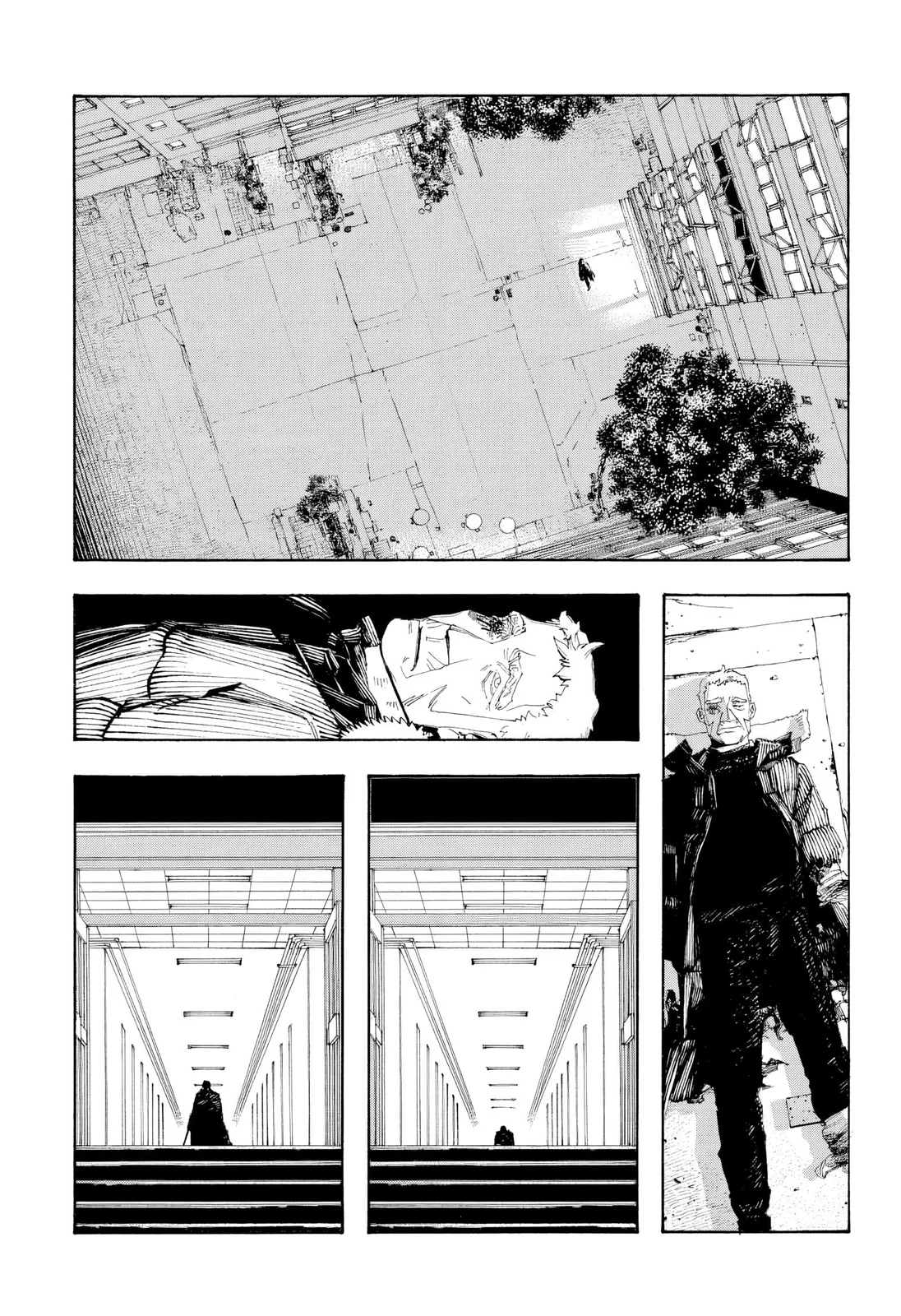 Read Fool Night PT Manga Online