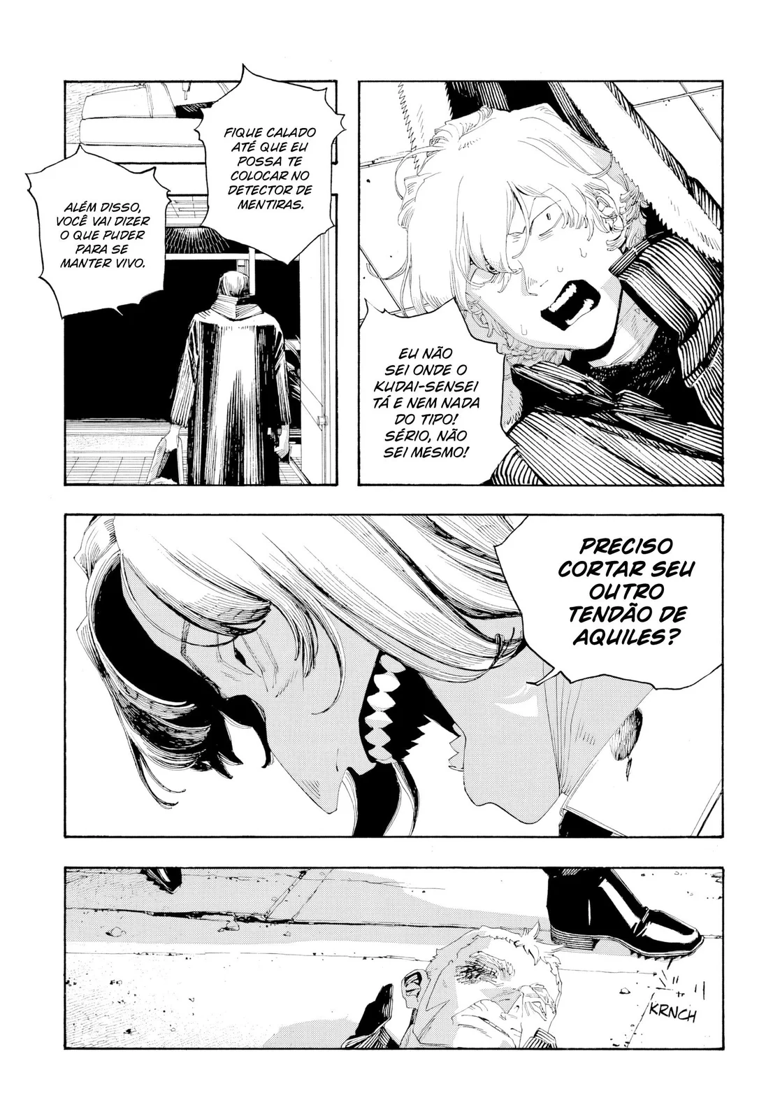 Read Fool Night PT Manga Online