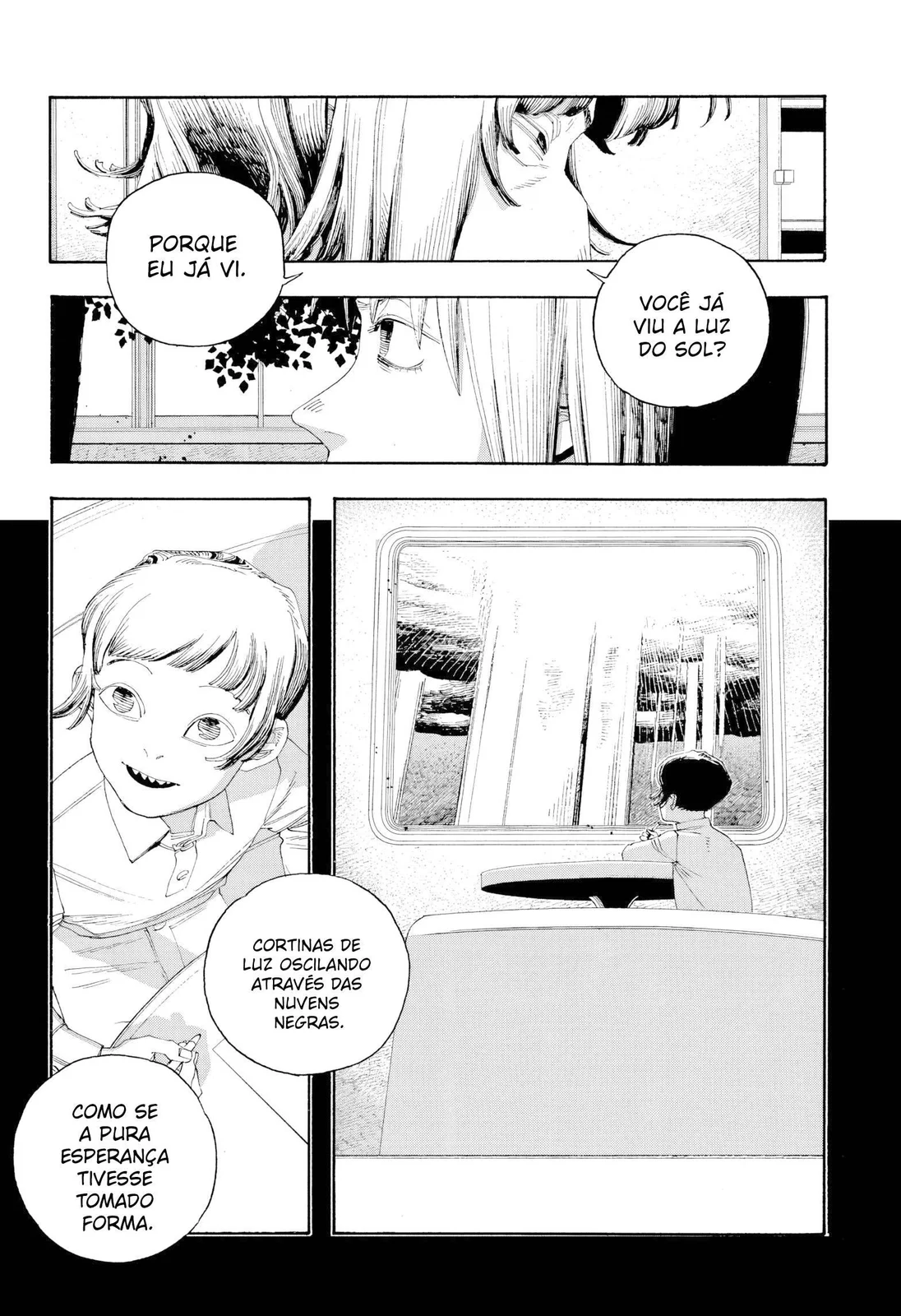 Read Fool Night PT Manga Online
