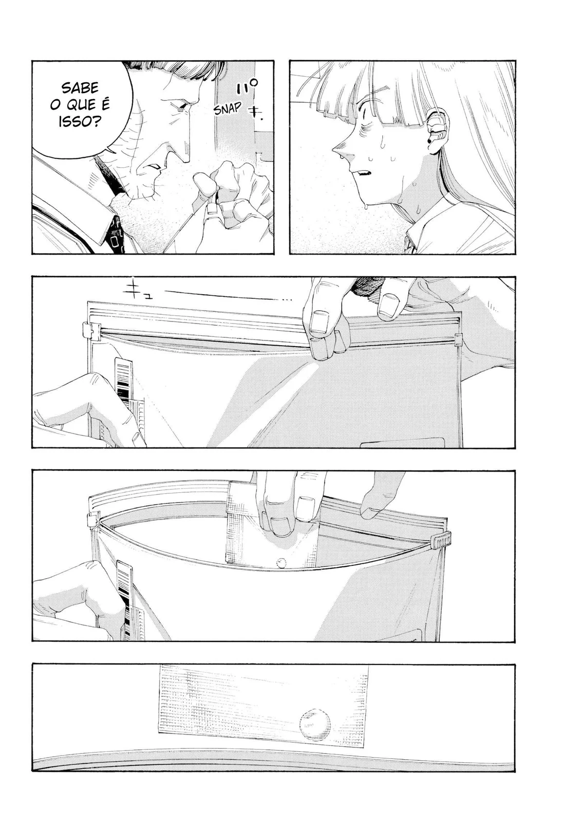 Read Fool Night PT Manga Online
