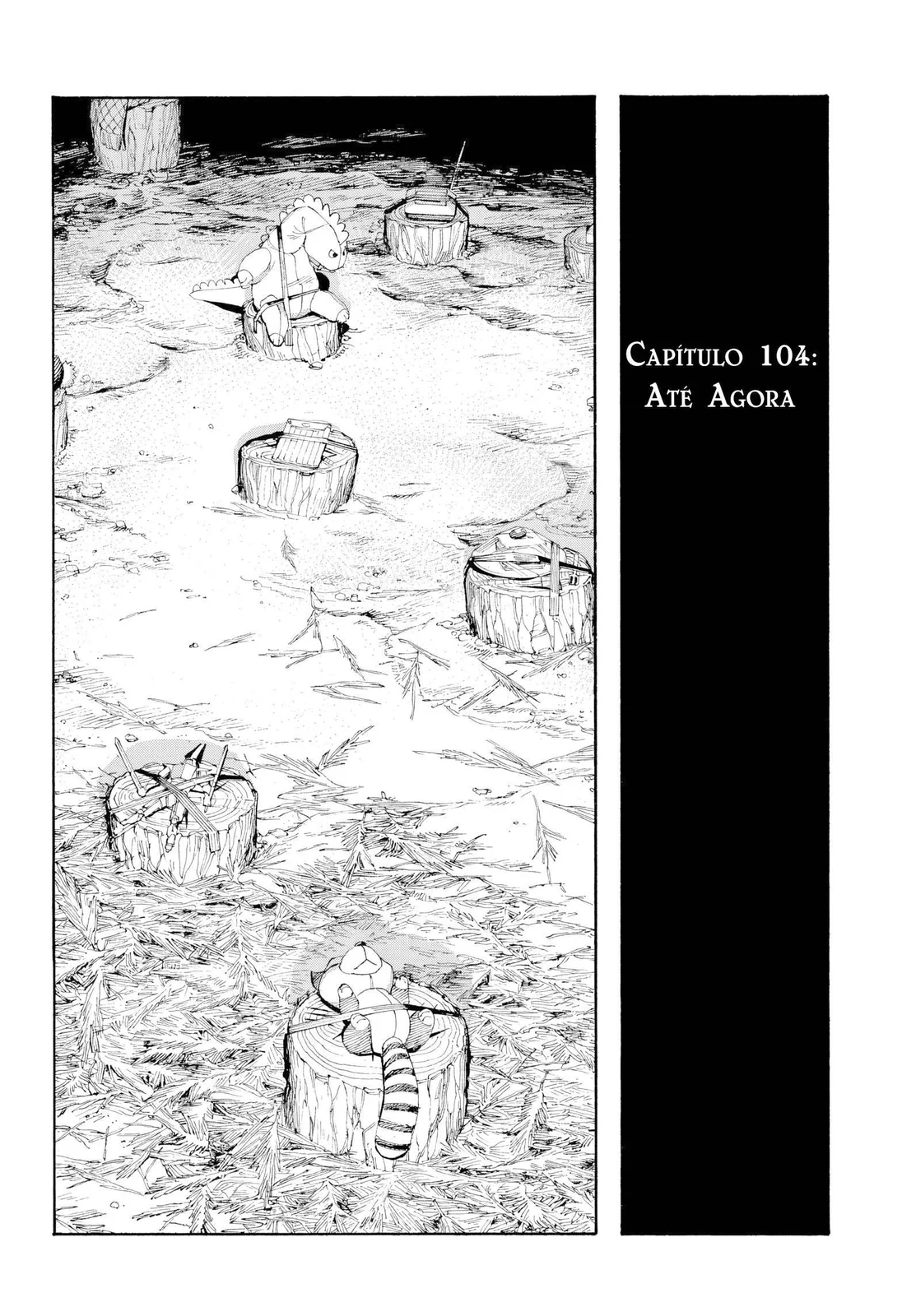 Read Fool Night PT Manga Online