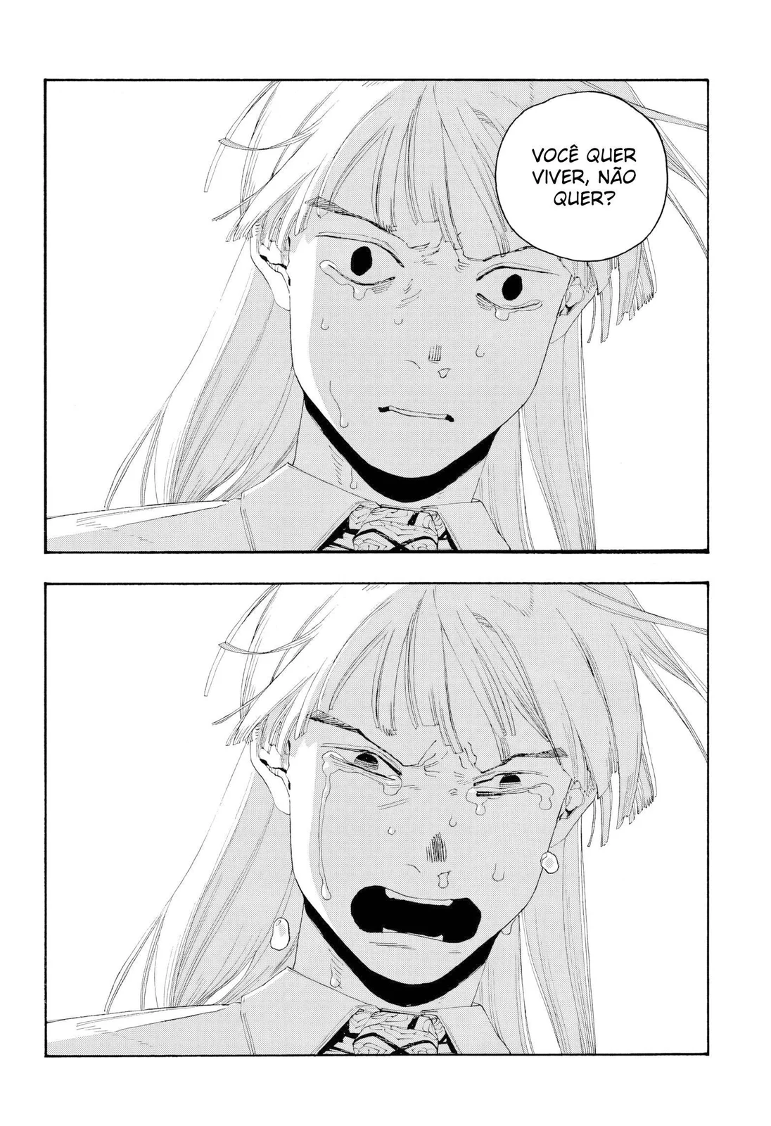 Read Fool Night PT Manga Online