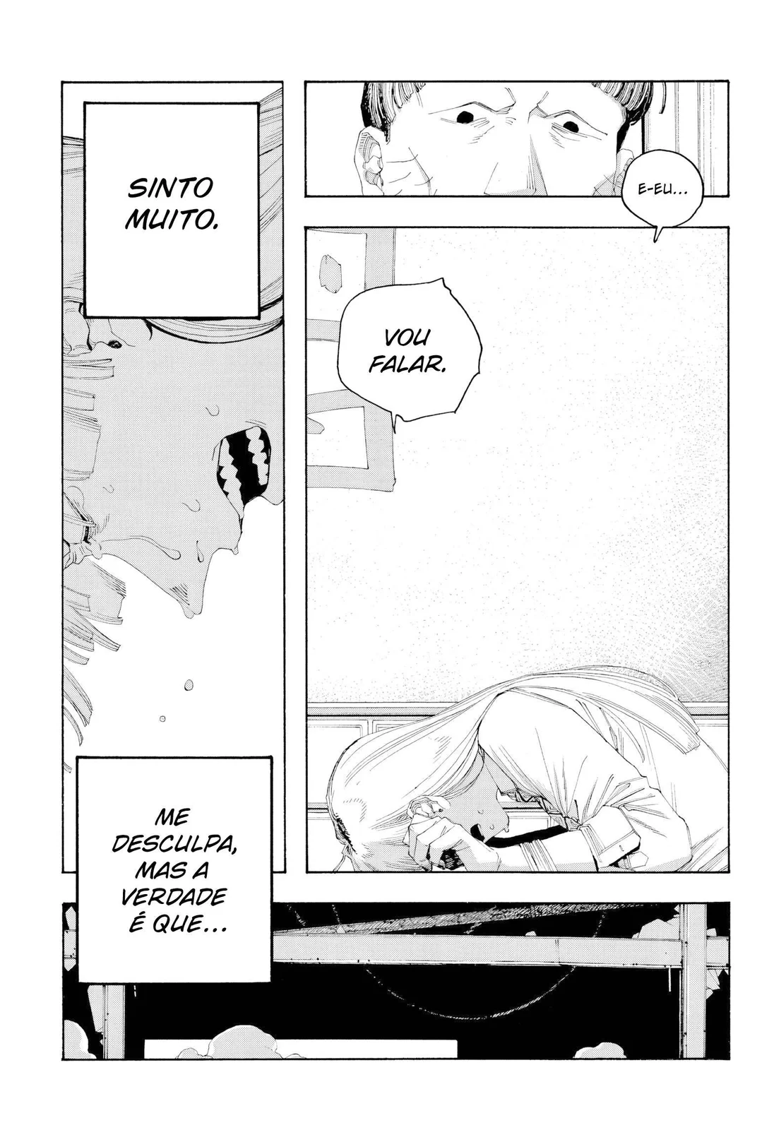 Read Fool Night PT Manga Online