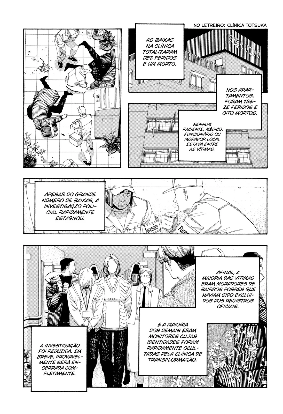 Read Fool Night PT Manga Online