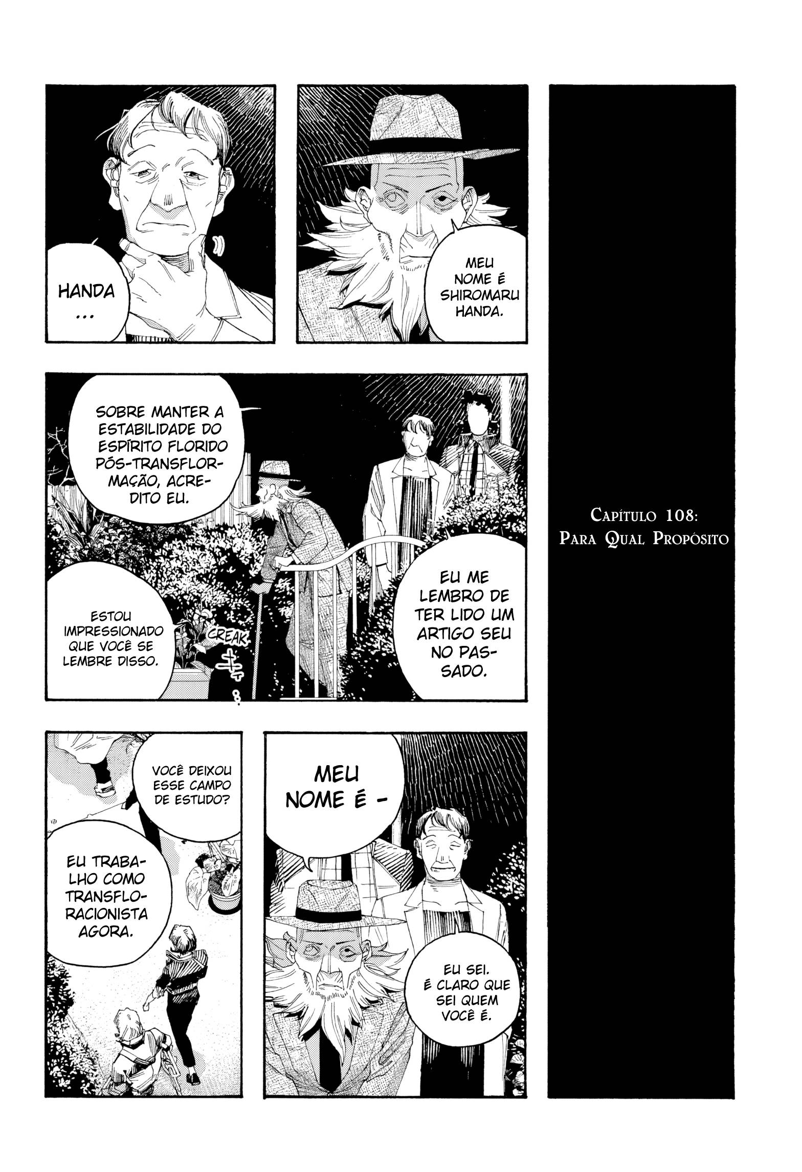 Read Fool Night PT Manga Online