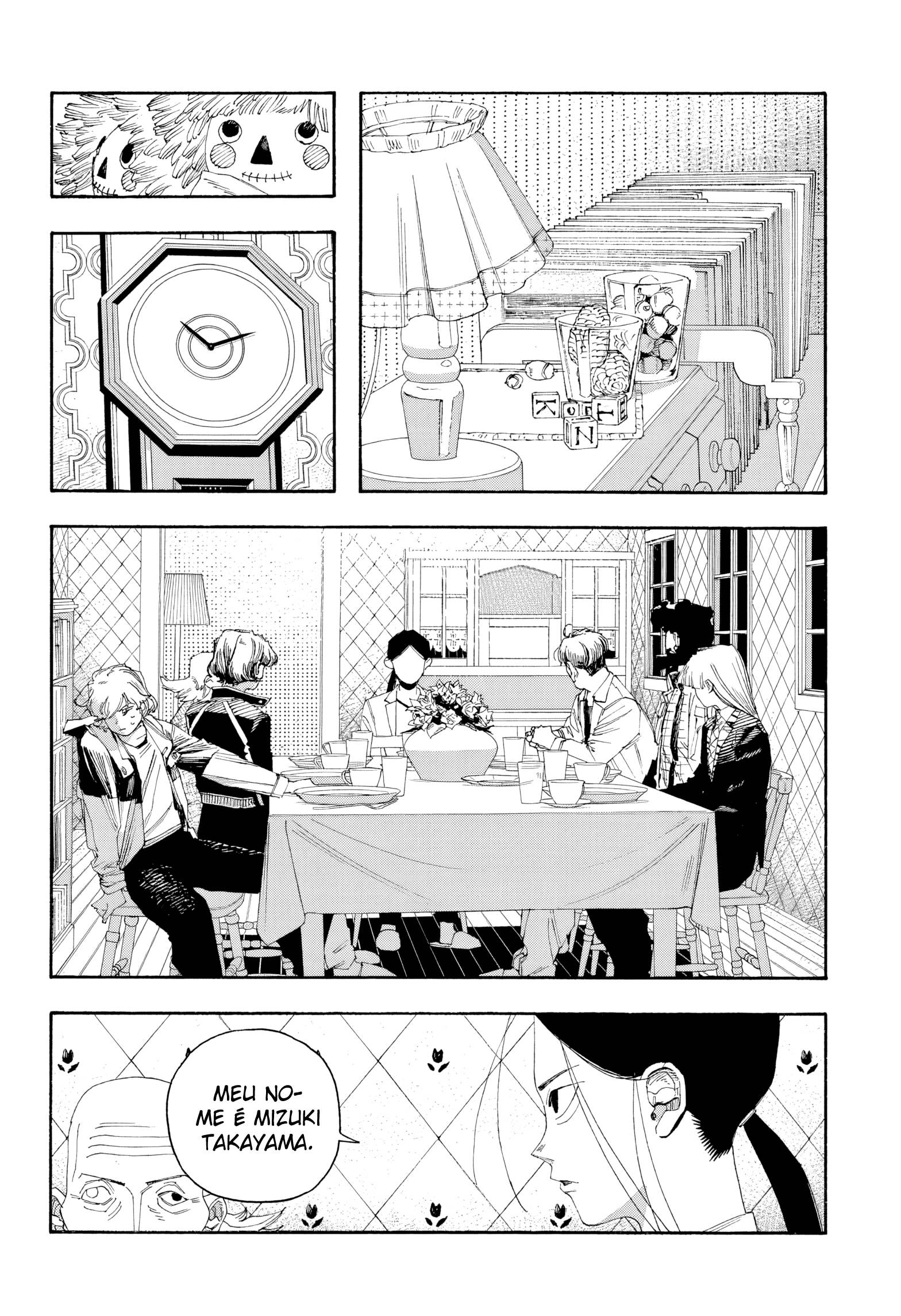 Read Fool Night PT Manga Online