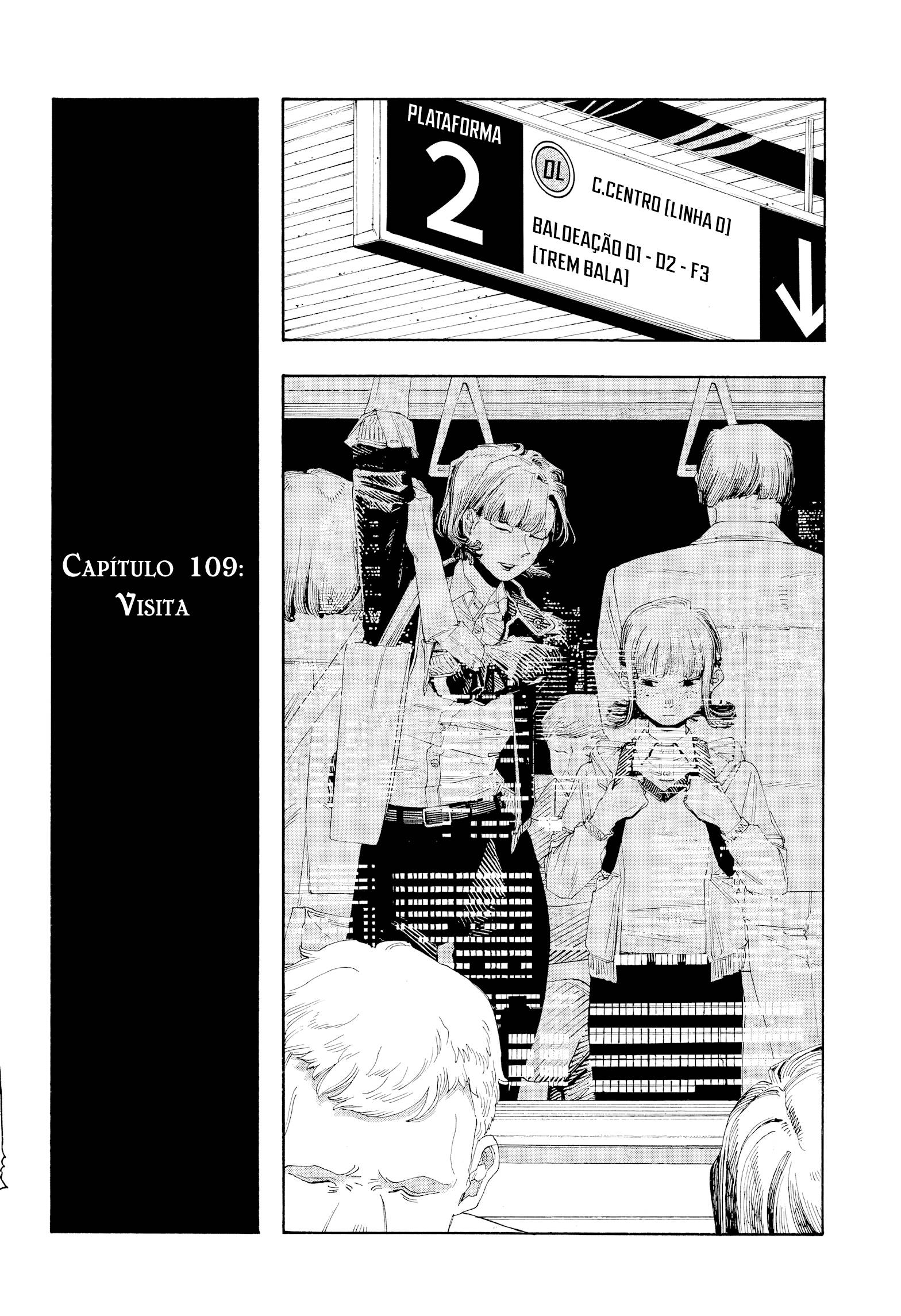 Read Fool Night PT Manga Online