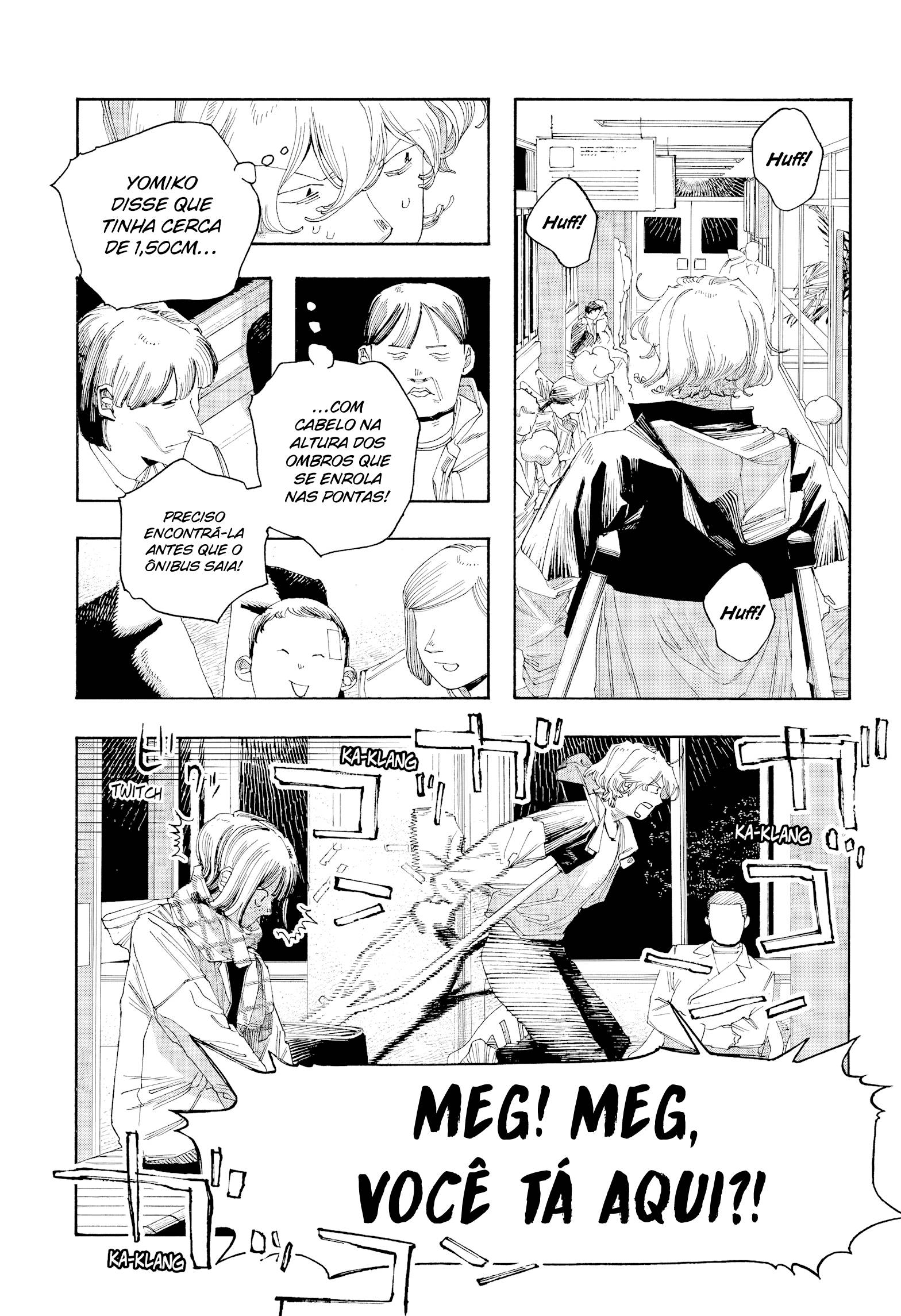 Read Fool Night PT Manga Online