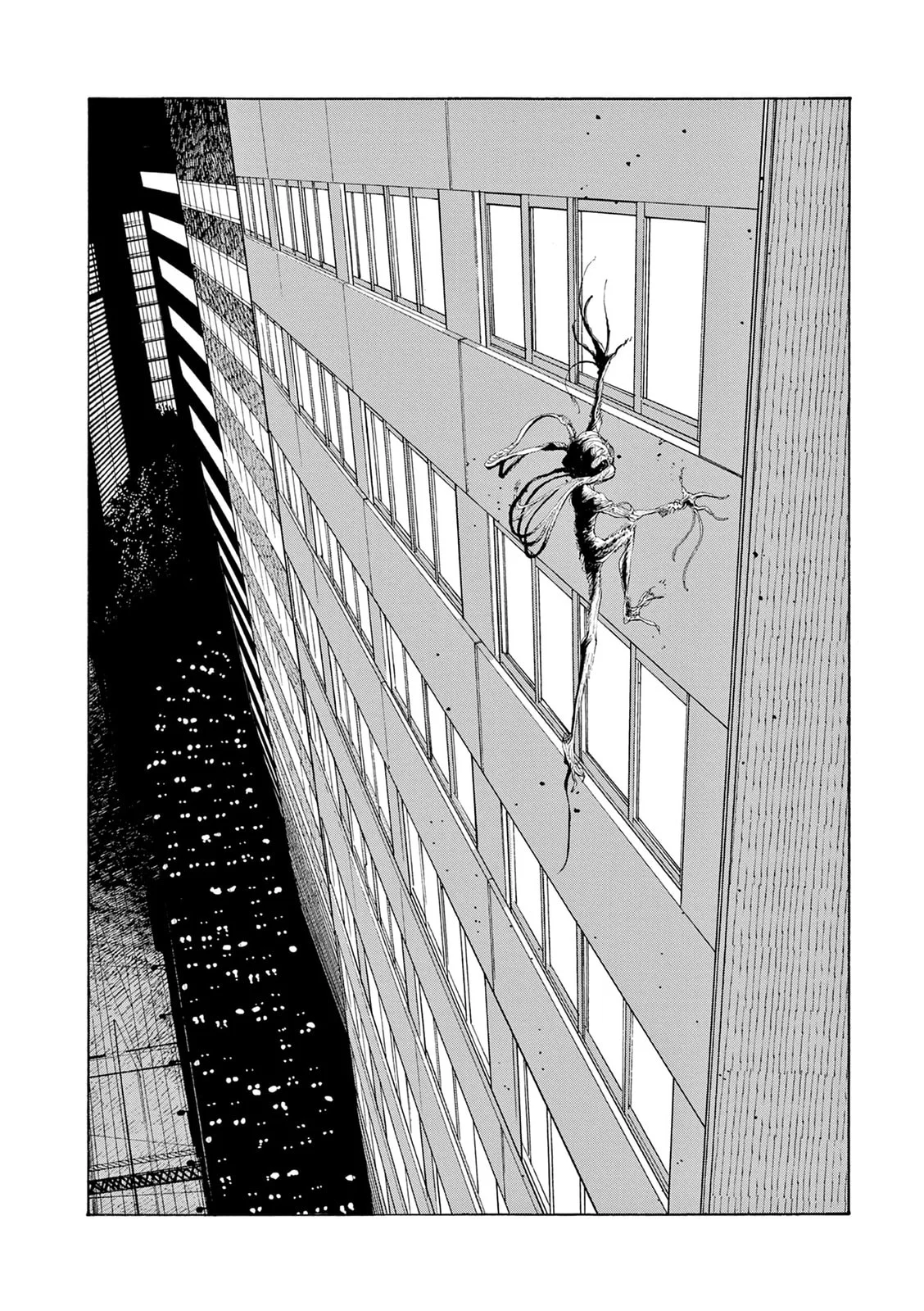 Read Fool Night PT Manga Online
