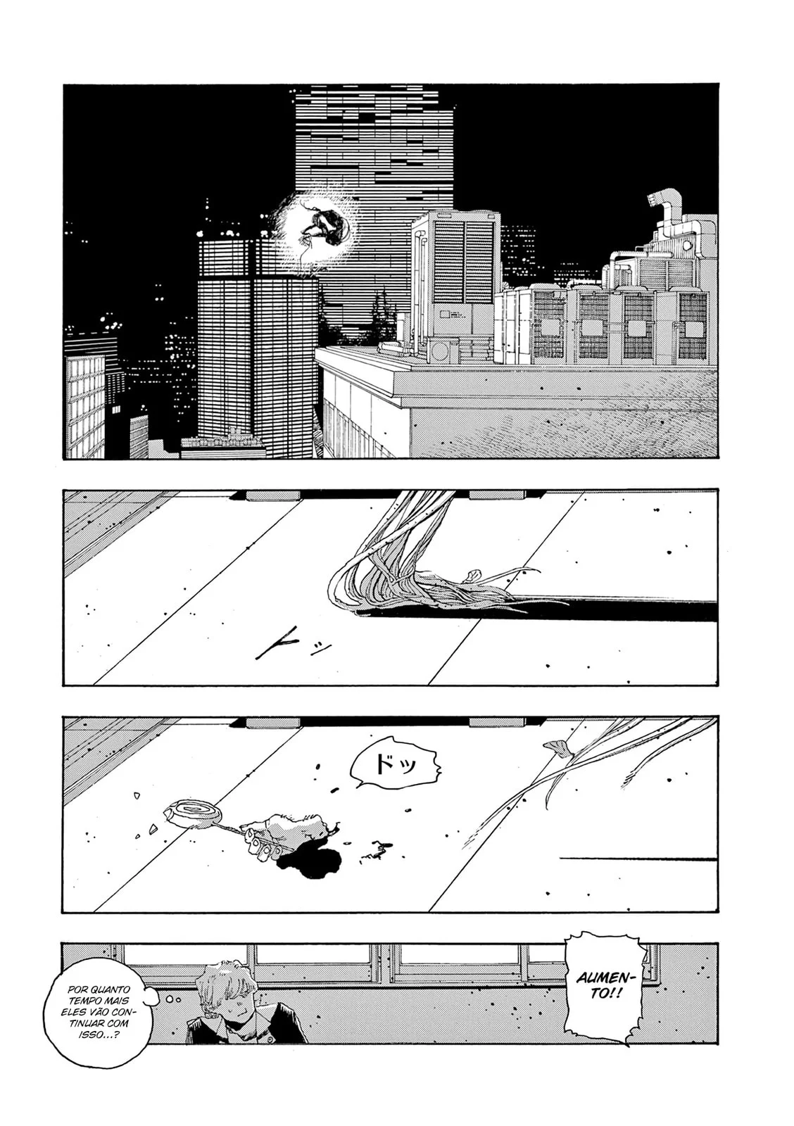 Read Fool Night PT Manga Online