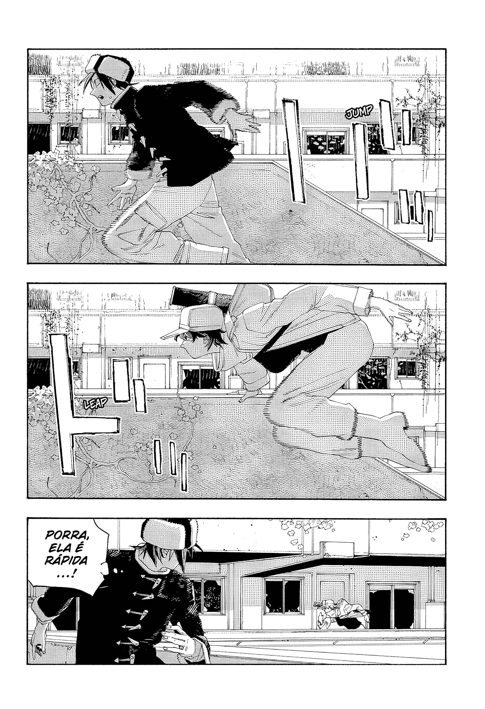 Read Fool Night PT Manga Online