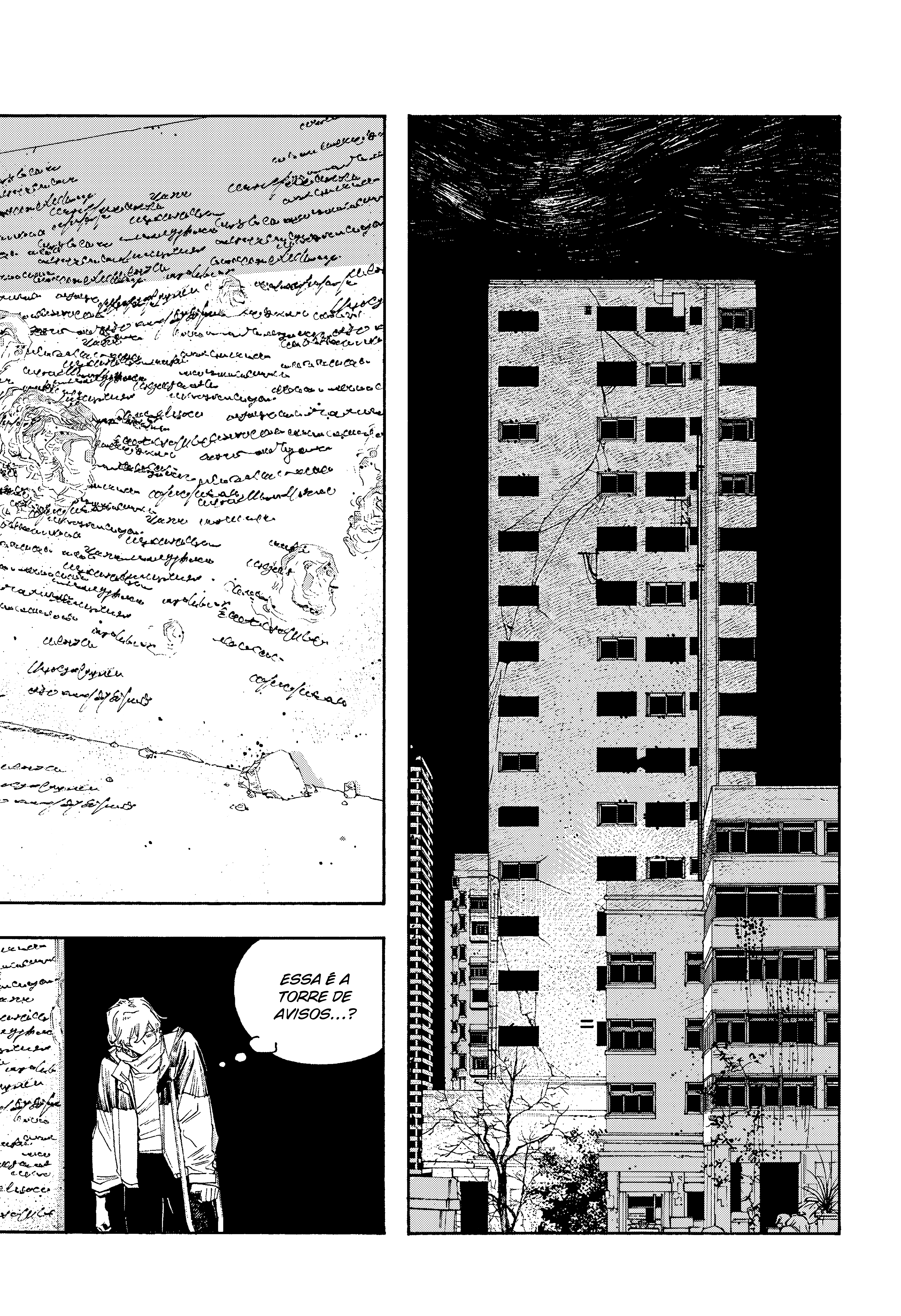 Read Fool Night PT Manga Online