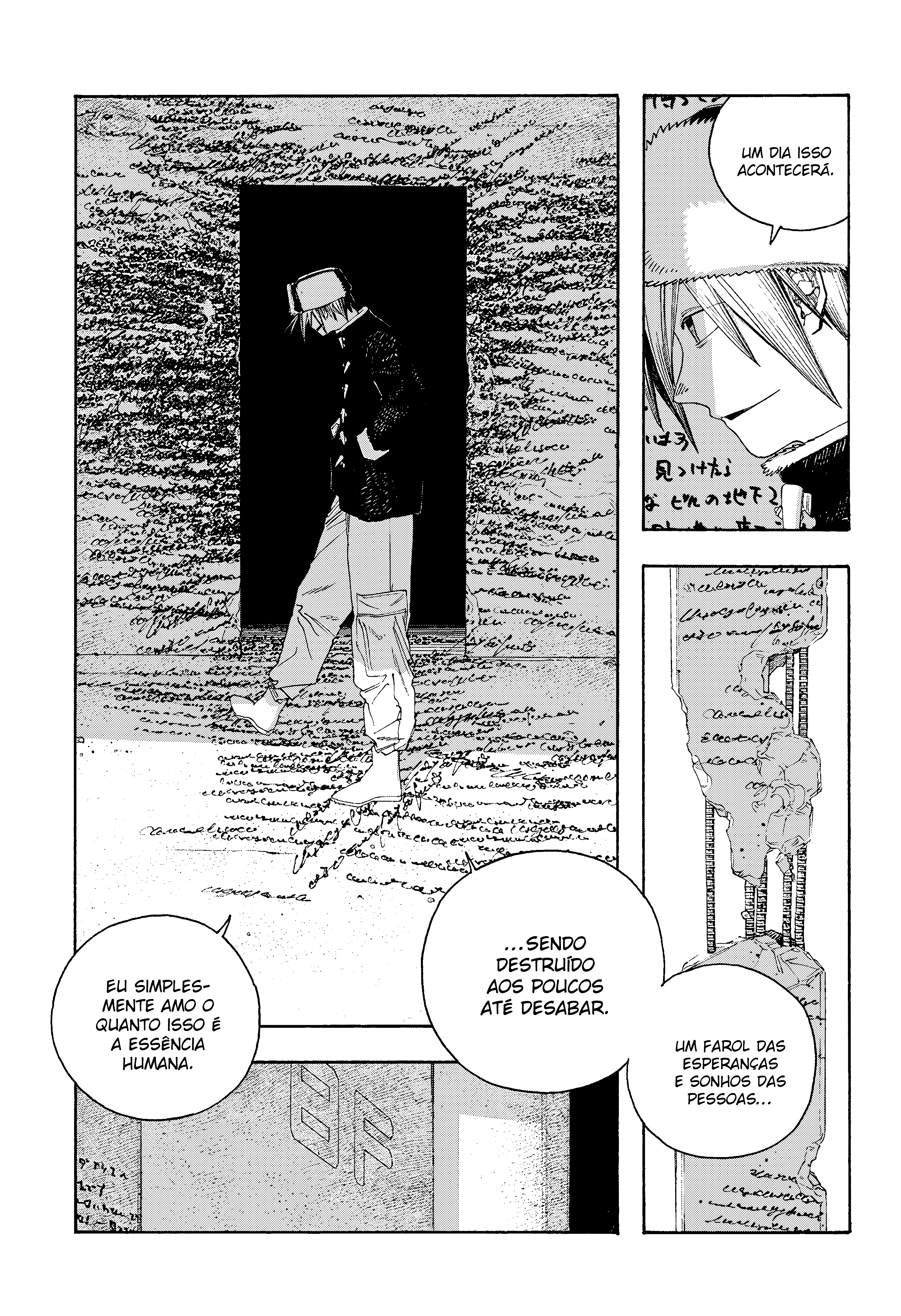 Read Fool Night PT Manga Online