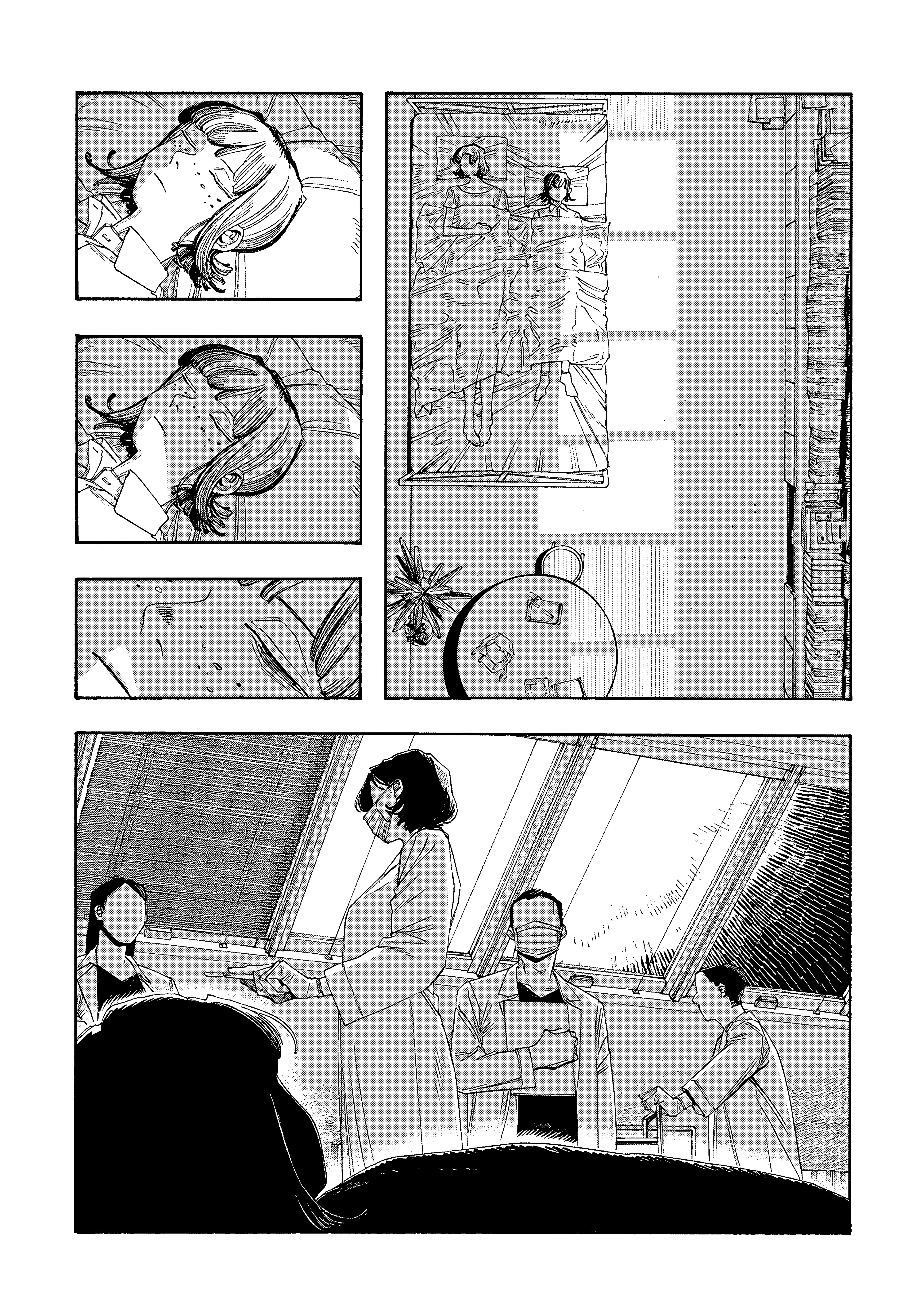 Read Fool Night PT Manga Online