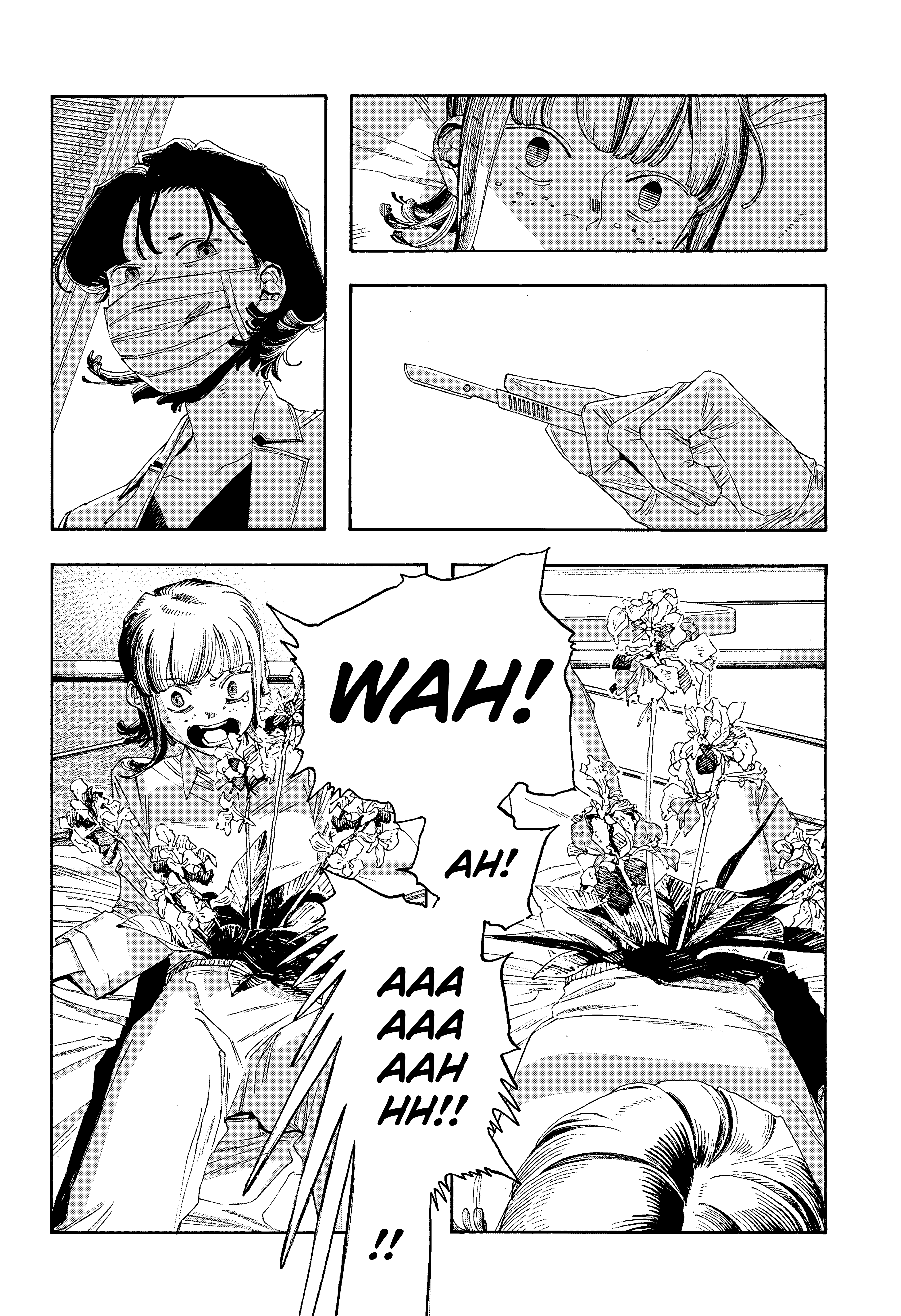 Read Fool Night PT Manga Online