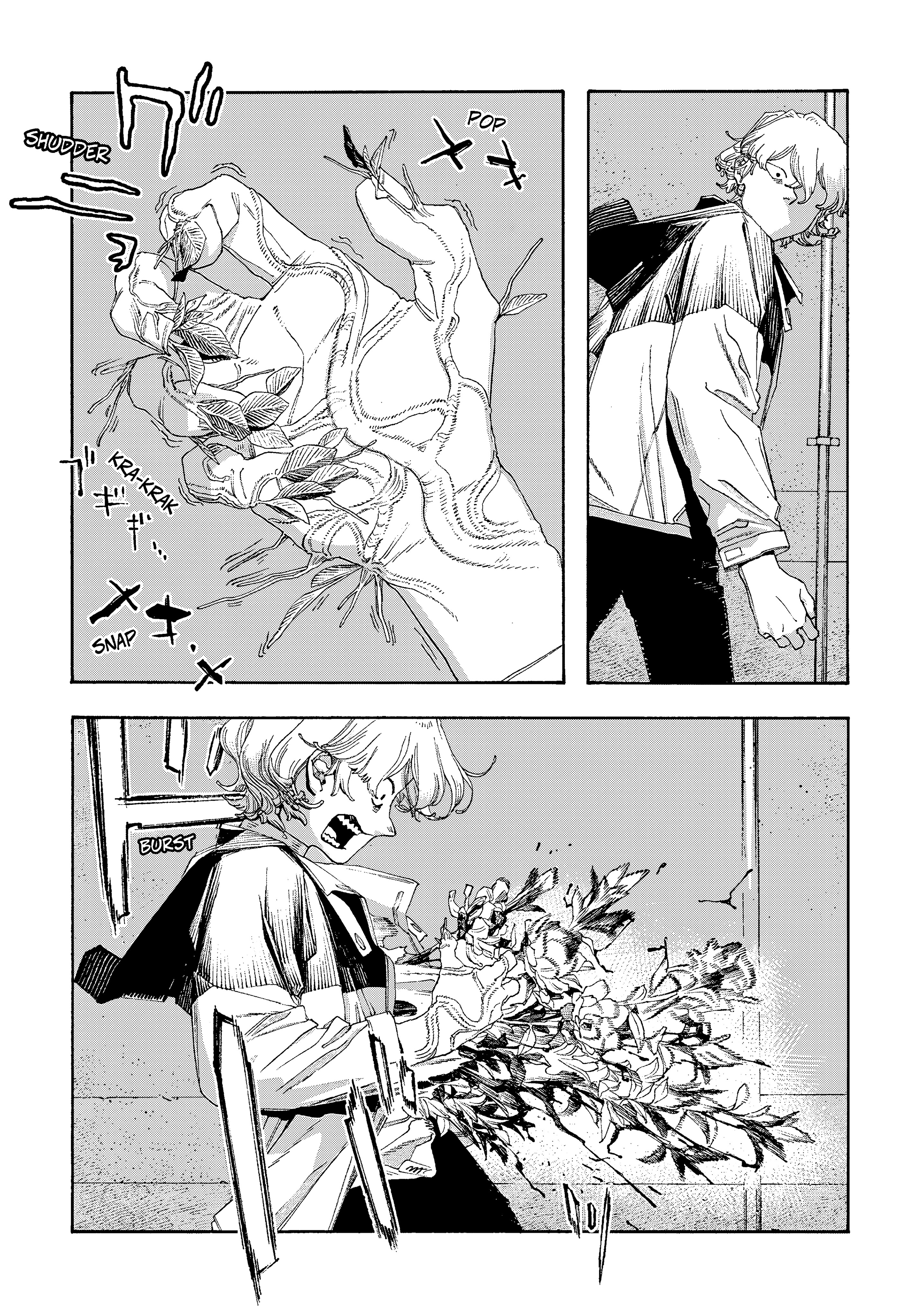 Read Fool Night PT Manga Online