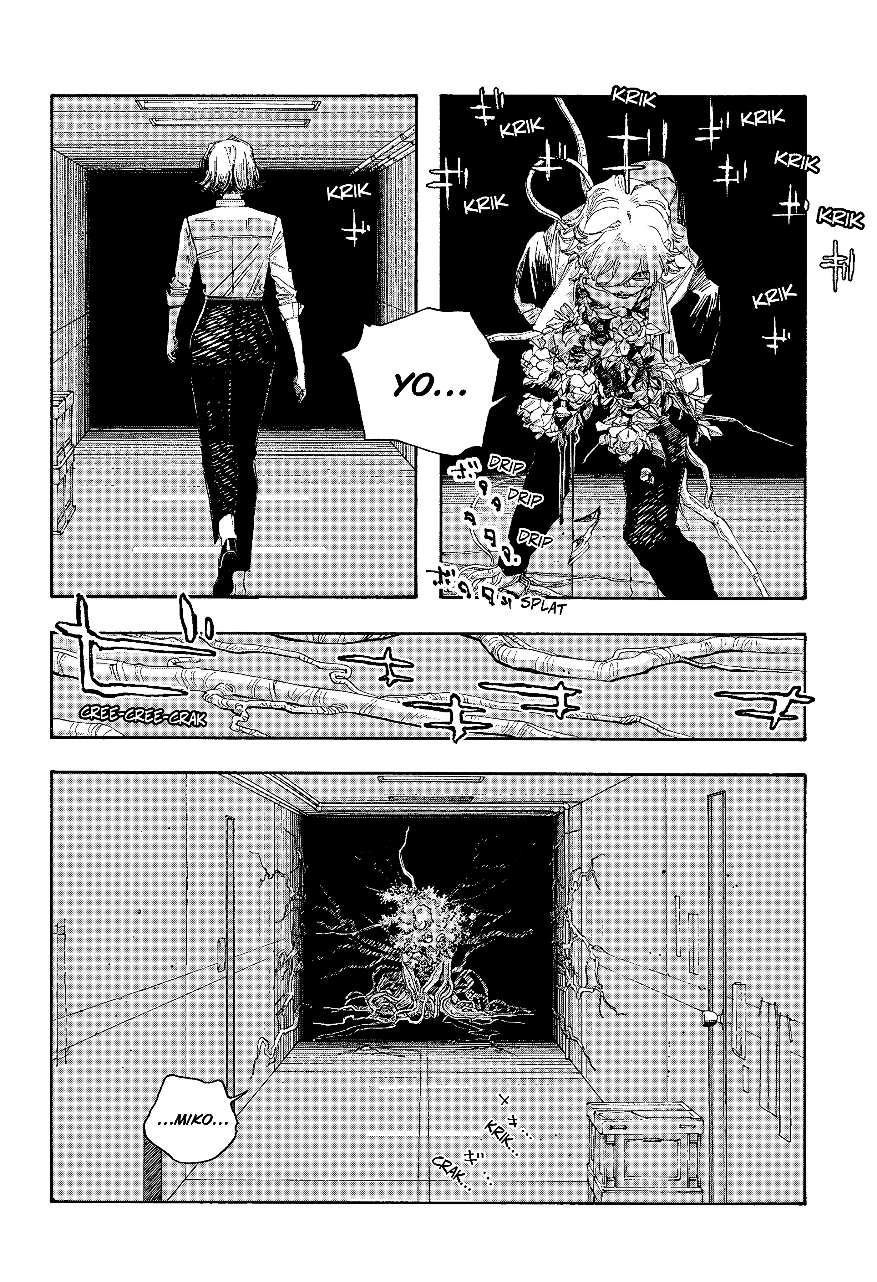 Read Fool Night PT Manga Online