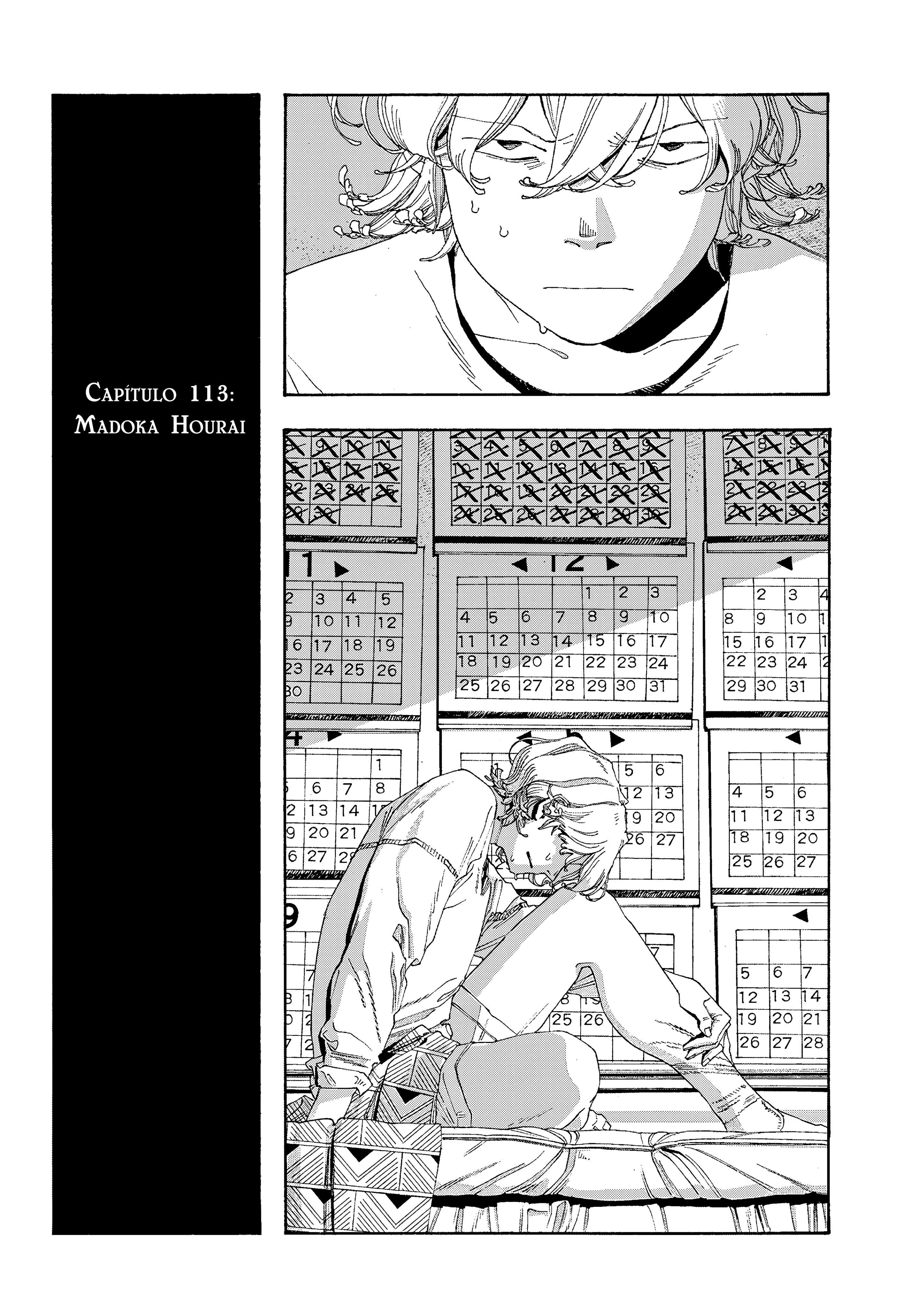 Read Fool Night PT Manga Online