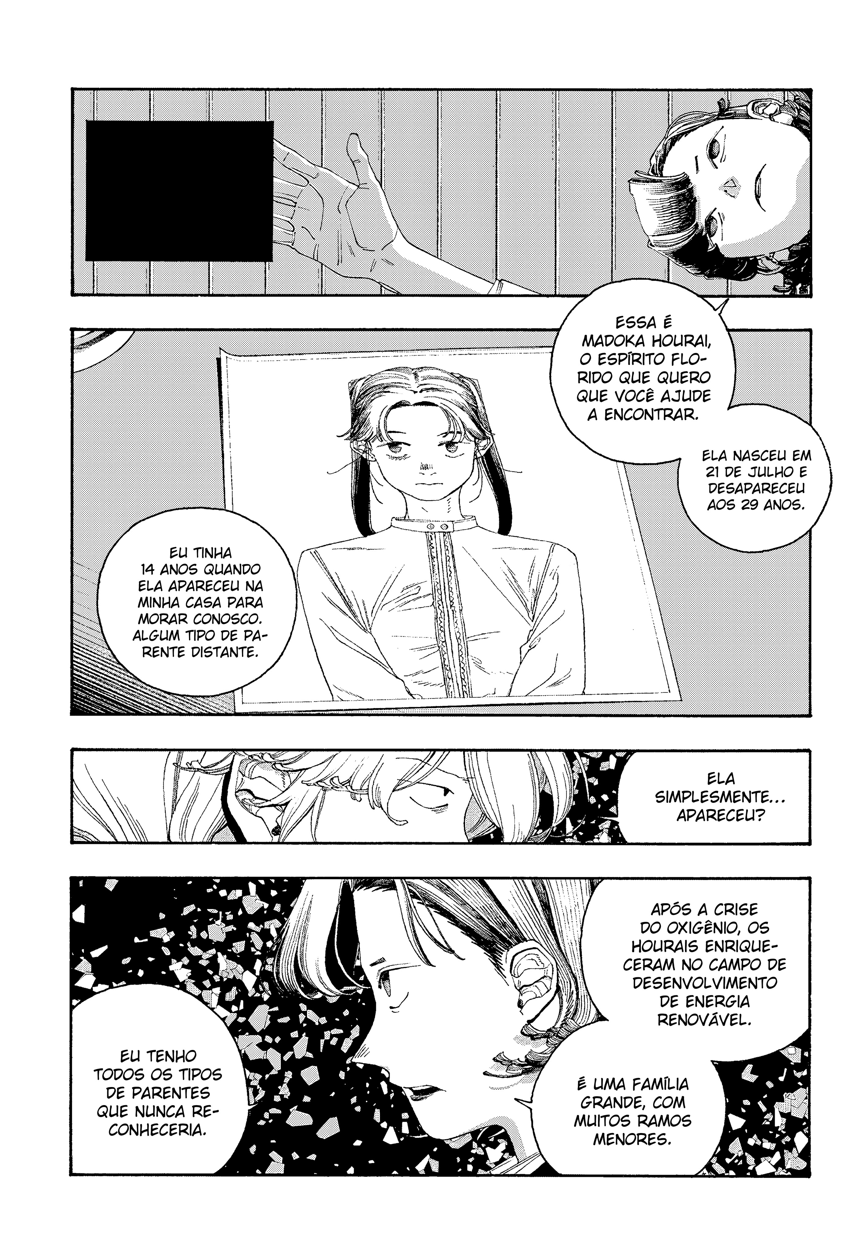 Read Fool Night PT Manga Online