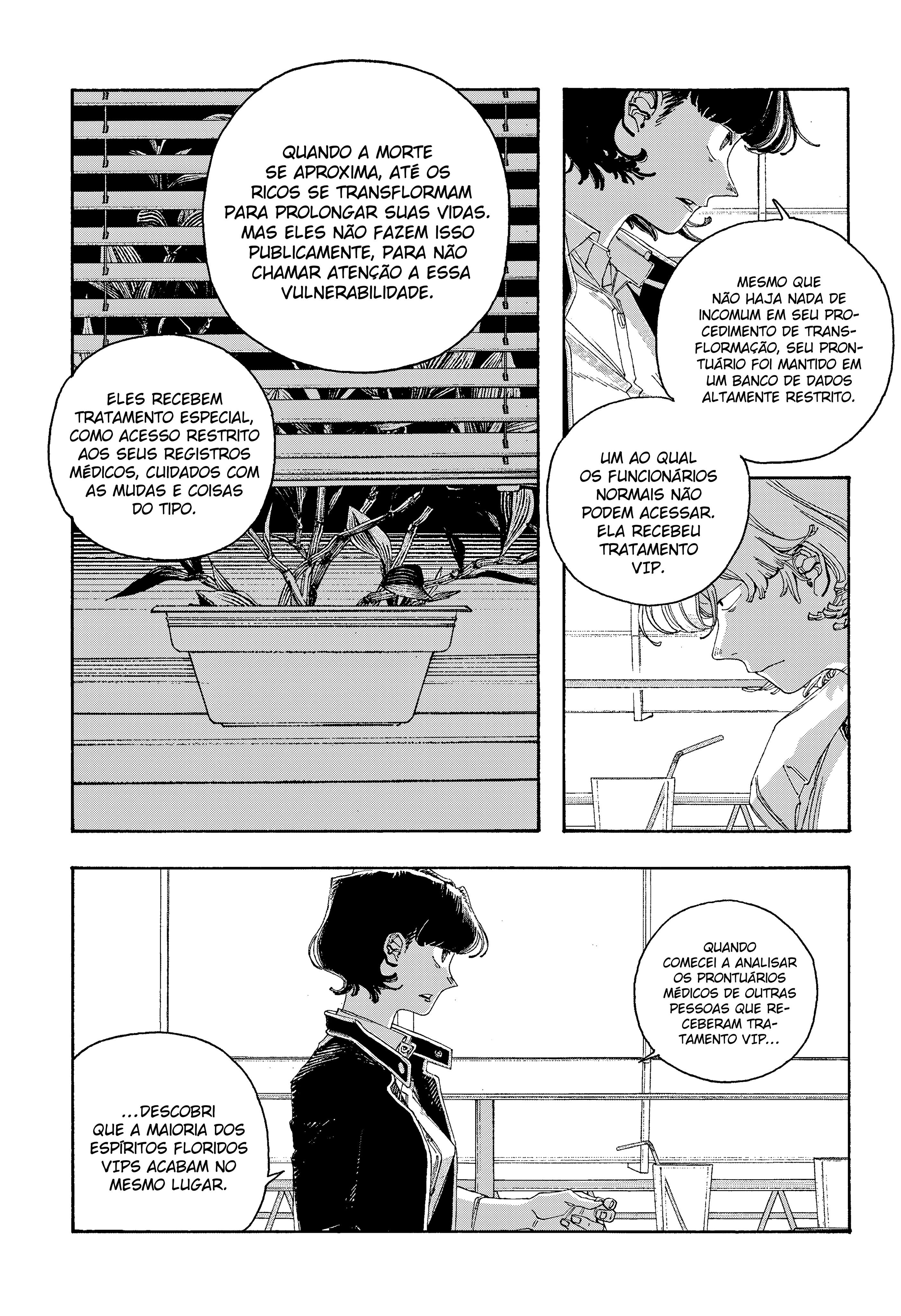 Read Fool Night PT Manga Online