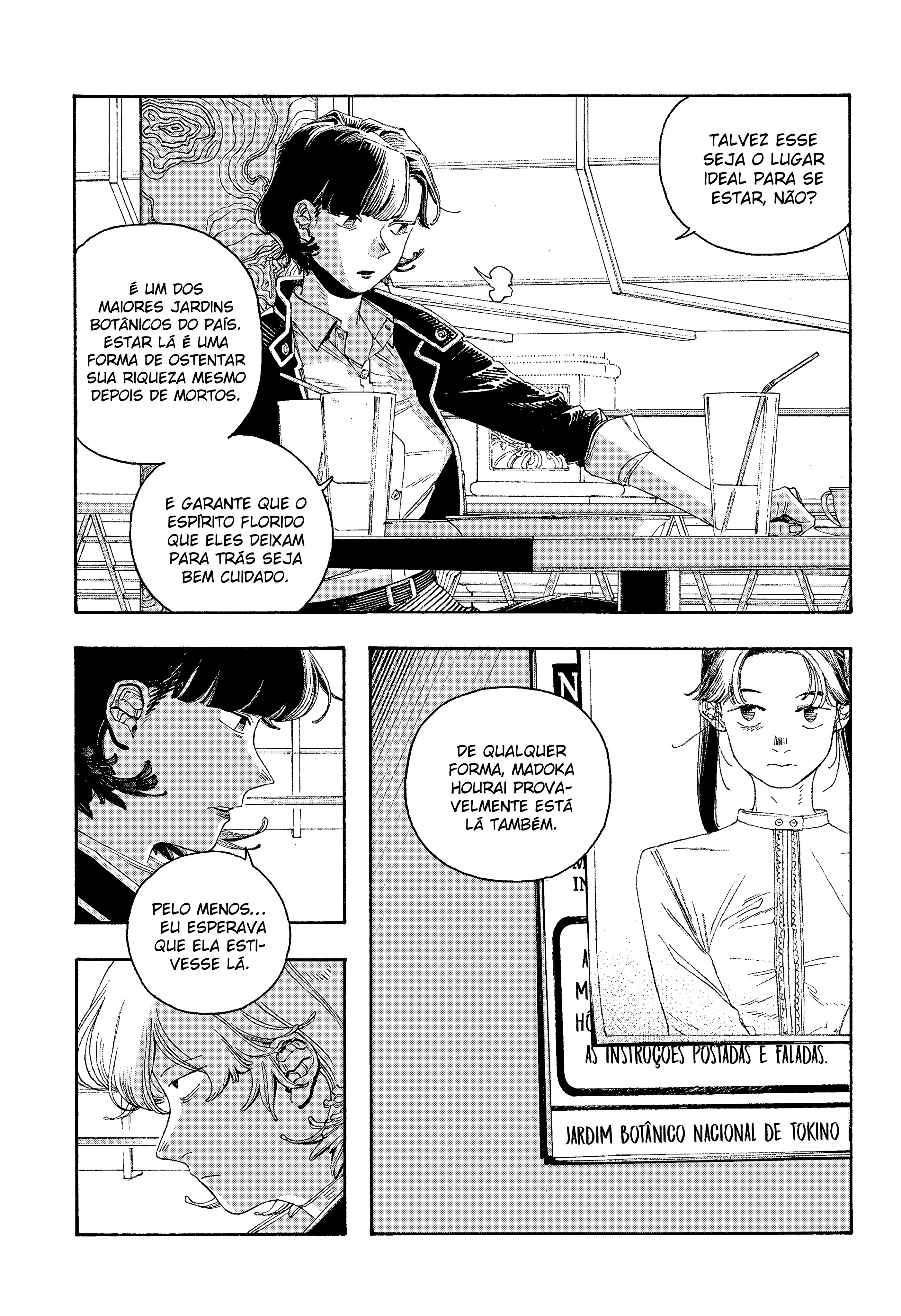 Read Fool Night PT Manga Online