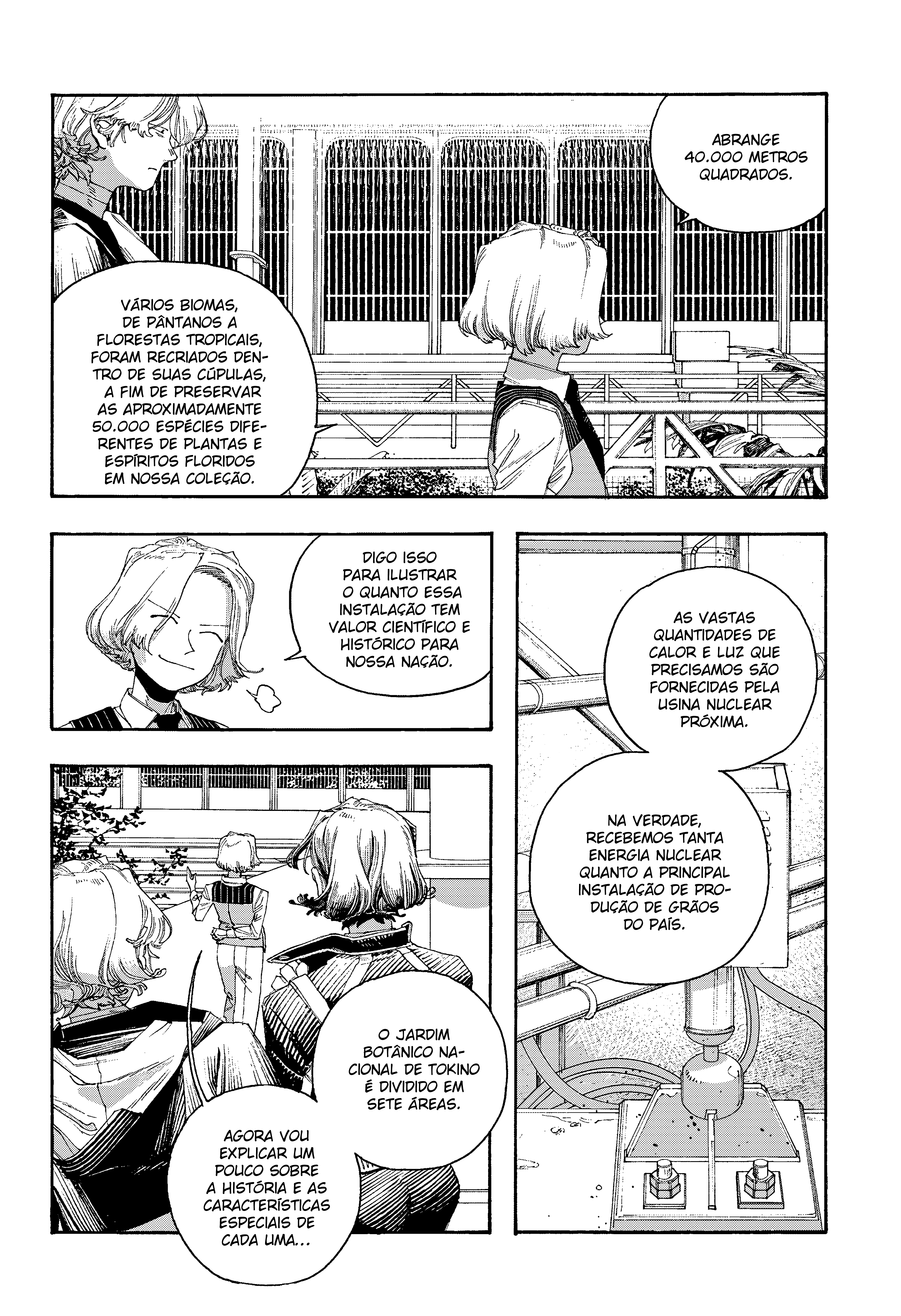 Read Fool Night PT Manga Online