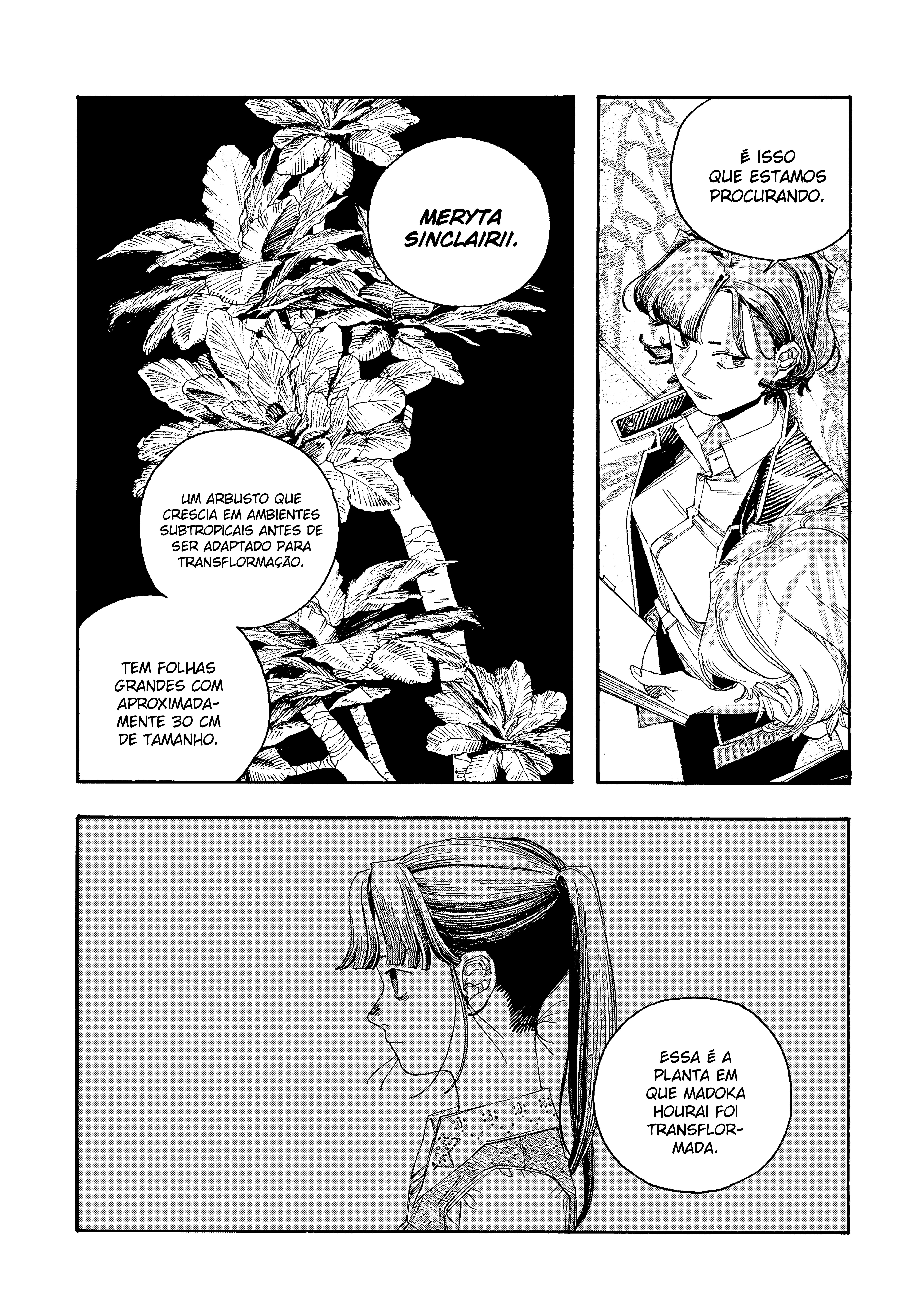 Read Fool Night PT Manga Online
