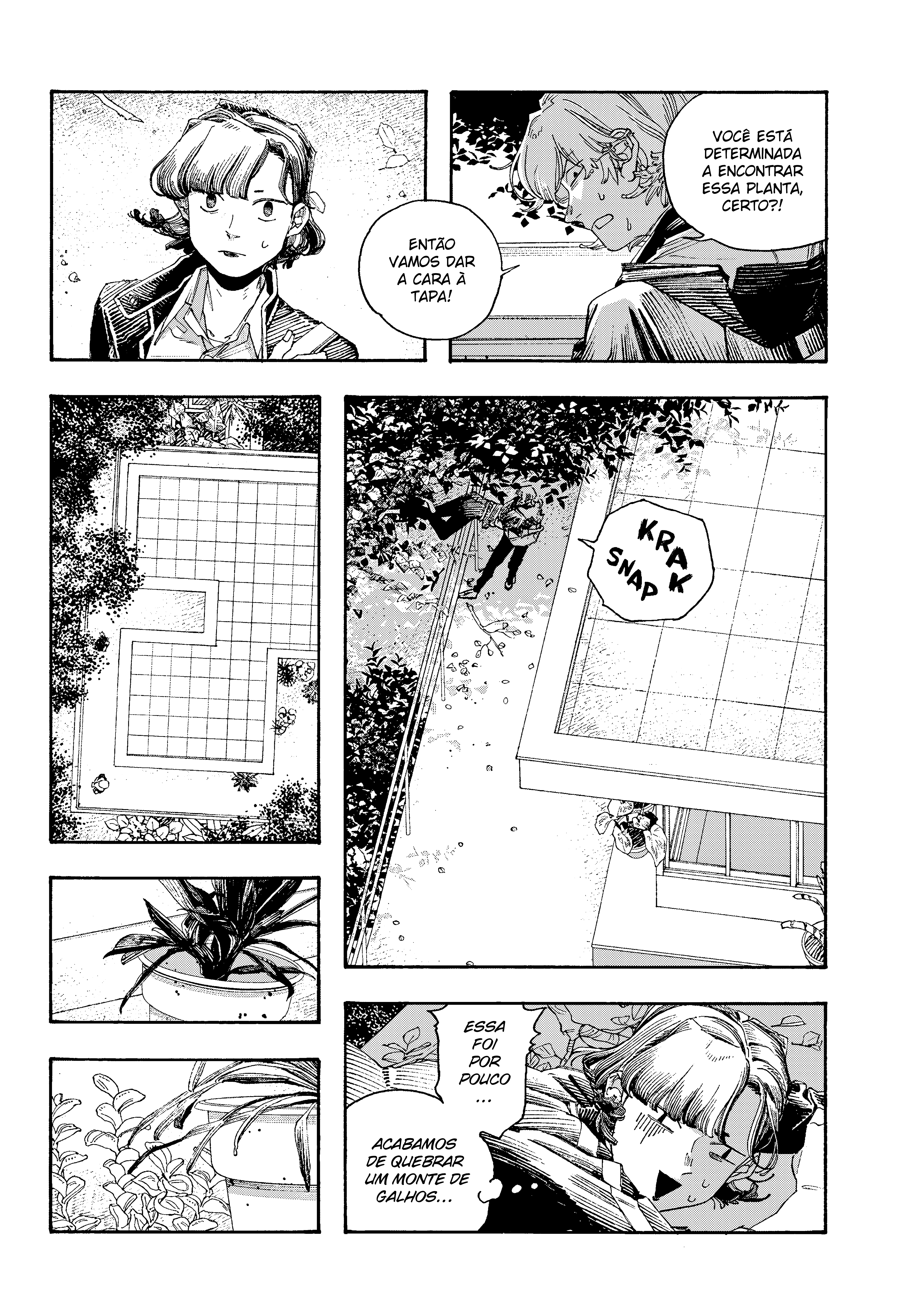 Read Fool Night PT Manga Online
