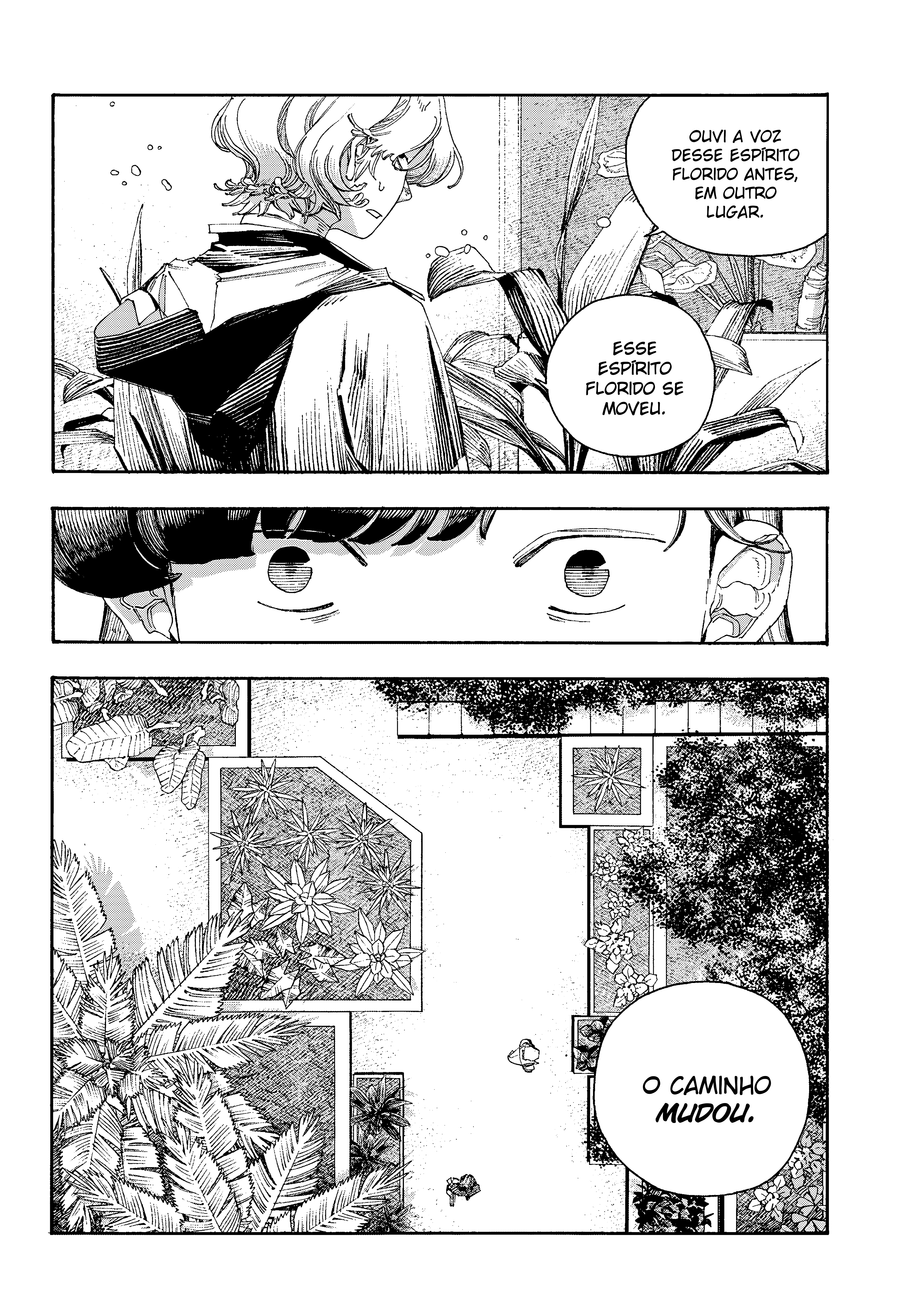 Read Fool Night PT Manga Online