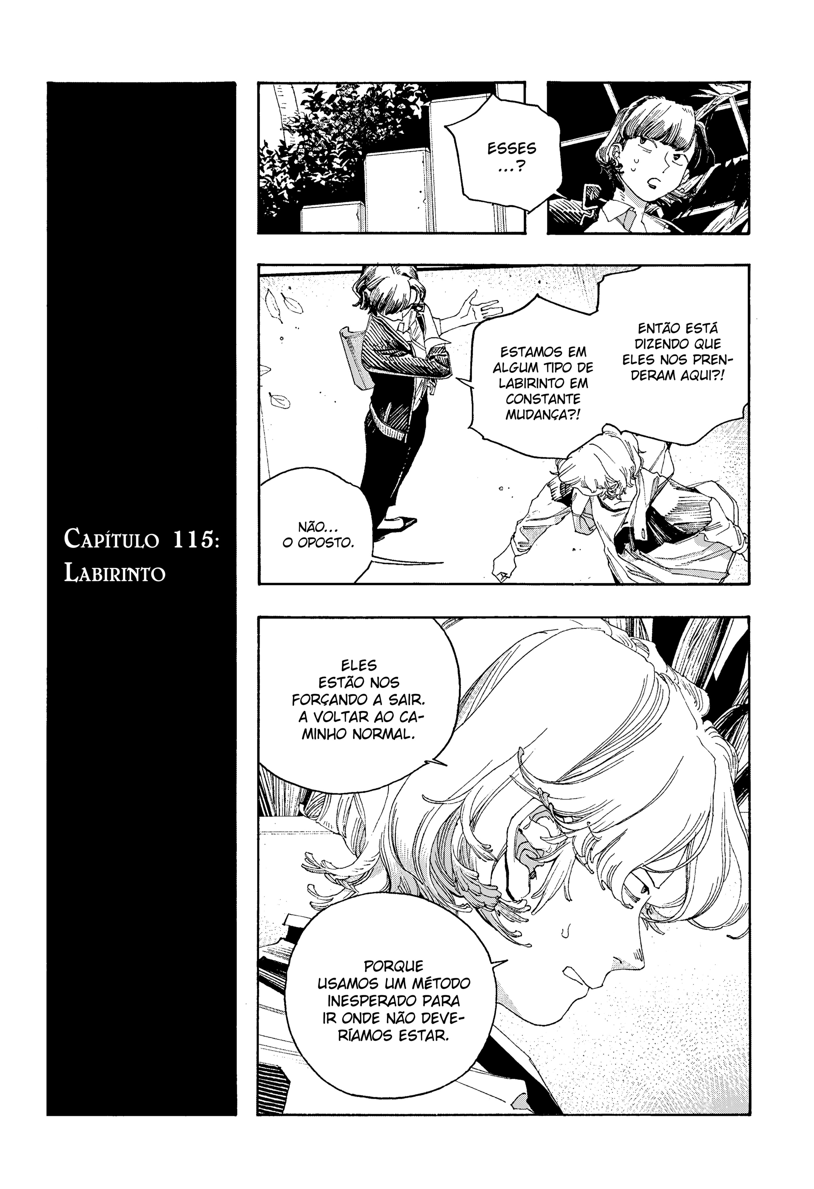 Read Fool Night PT Manga Online
