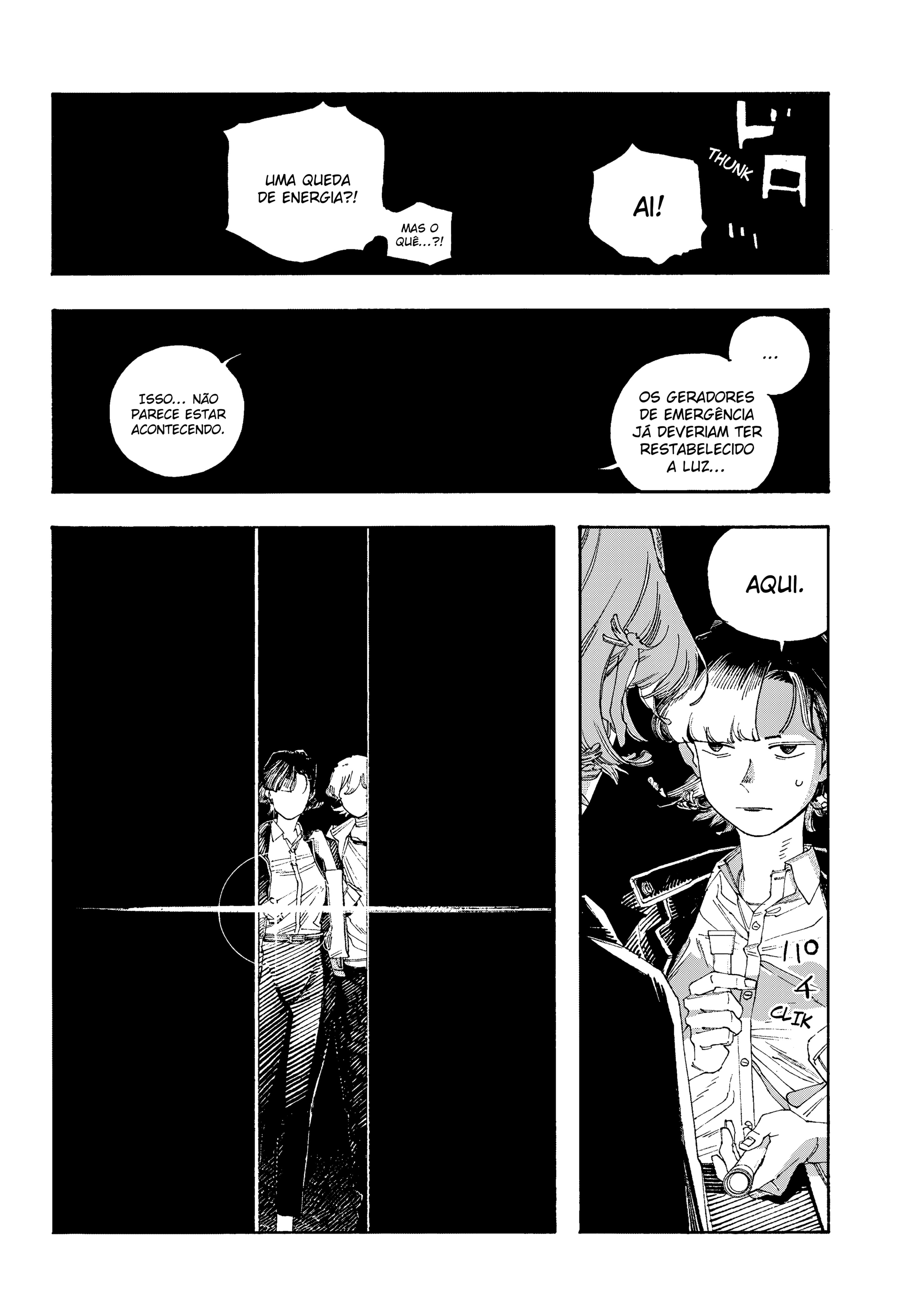 Read Fool Night PT Manga Online