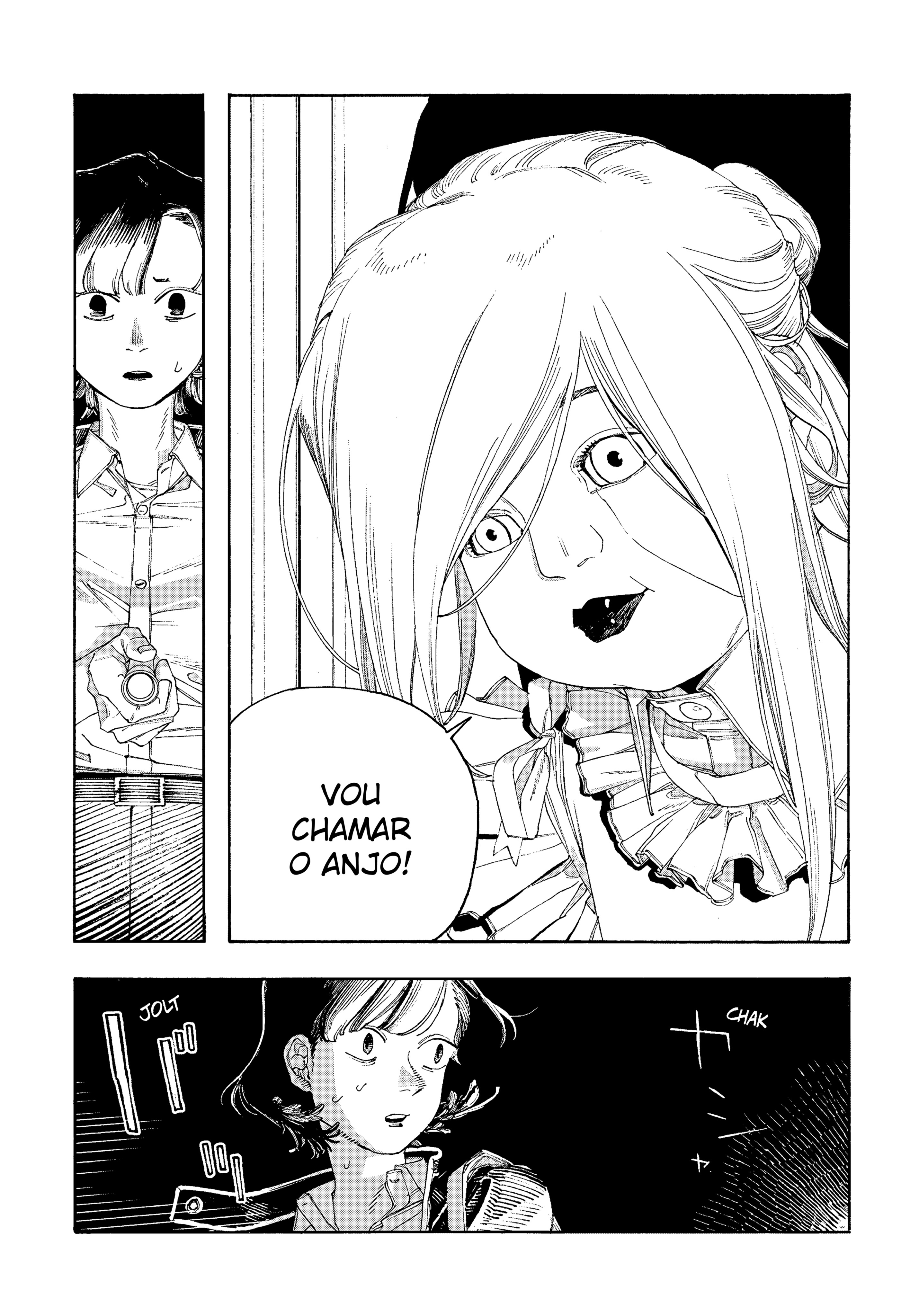 Read Fool Night PT Manga Online