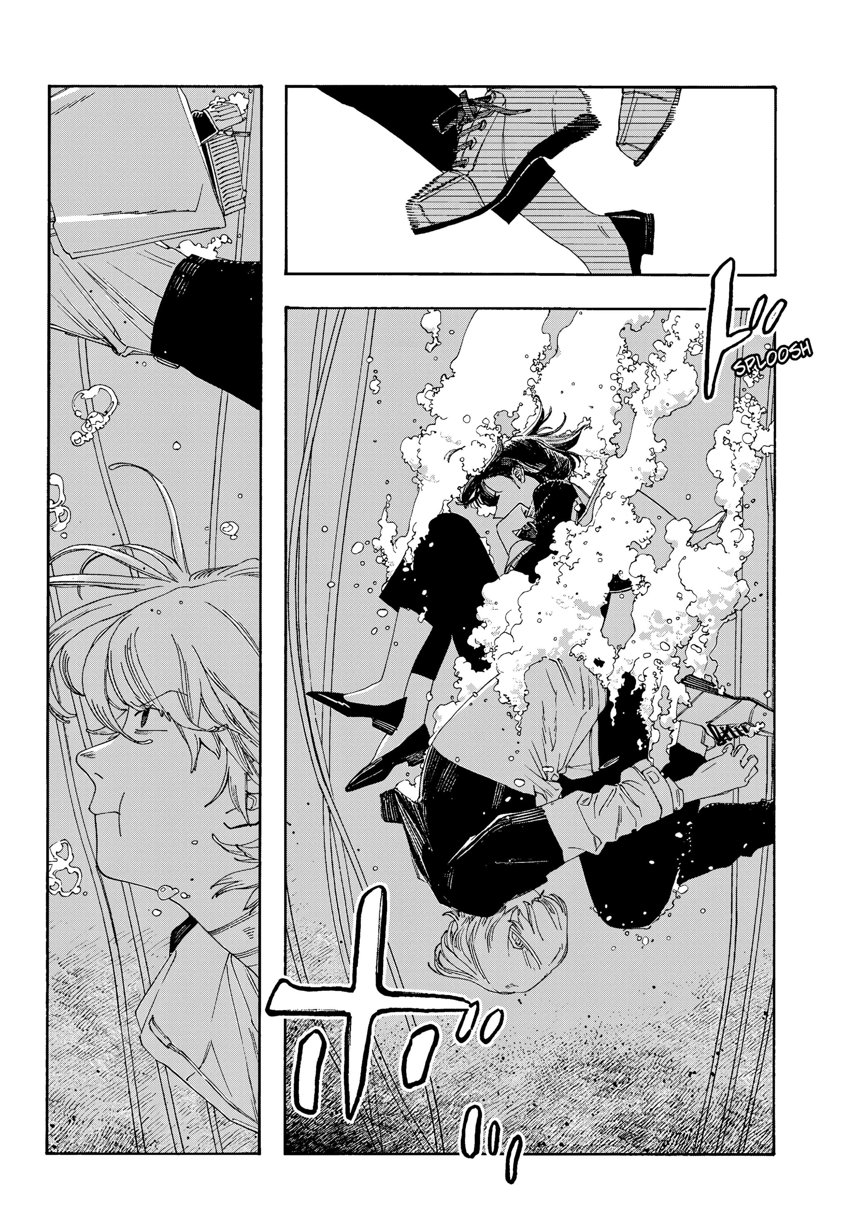 Read Fool Night PT Manga Online