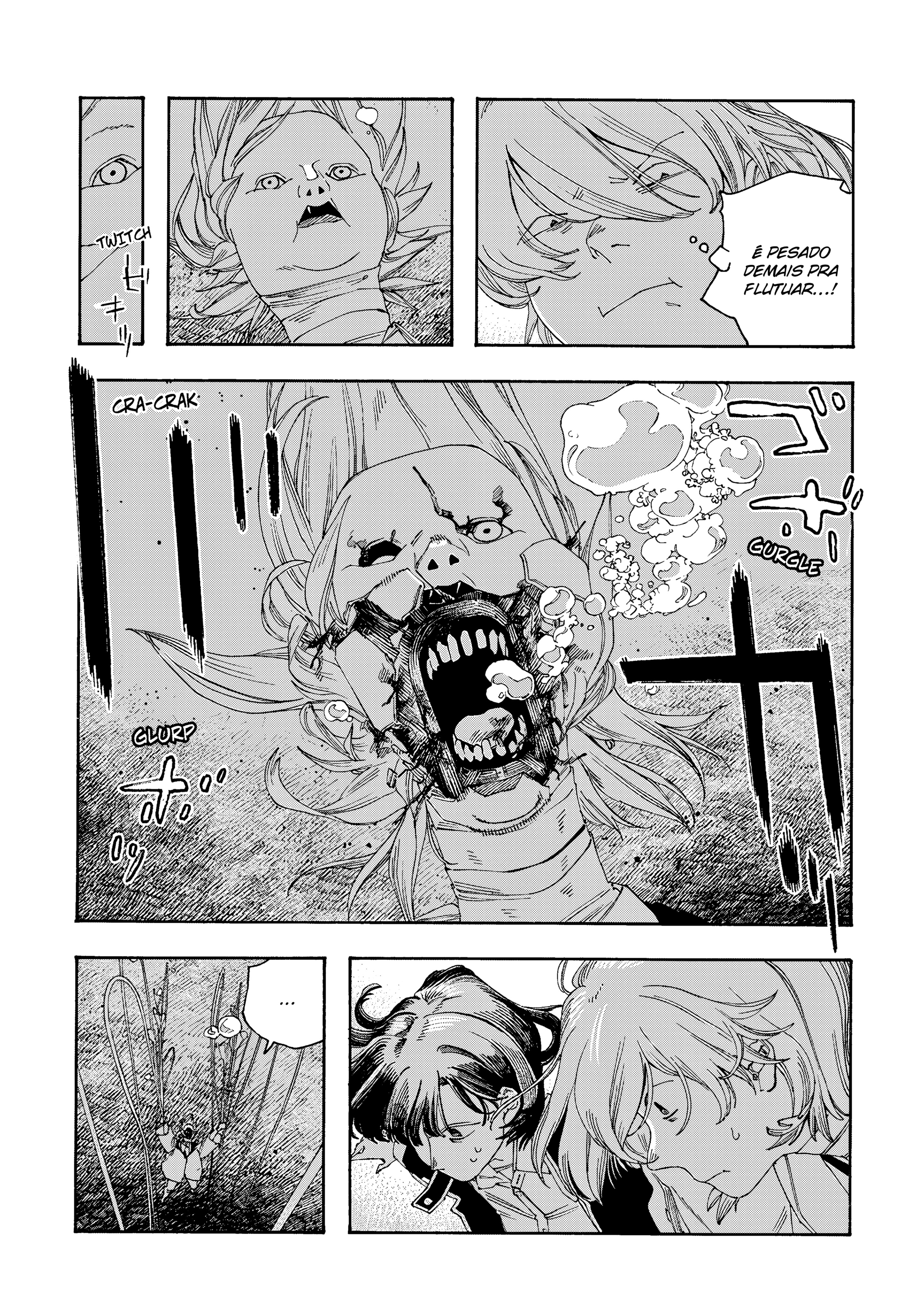Read Fool Night PT Manga Online