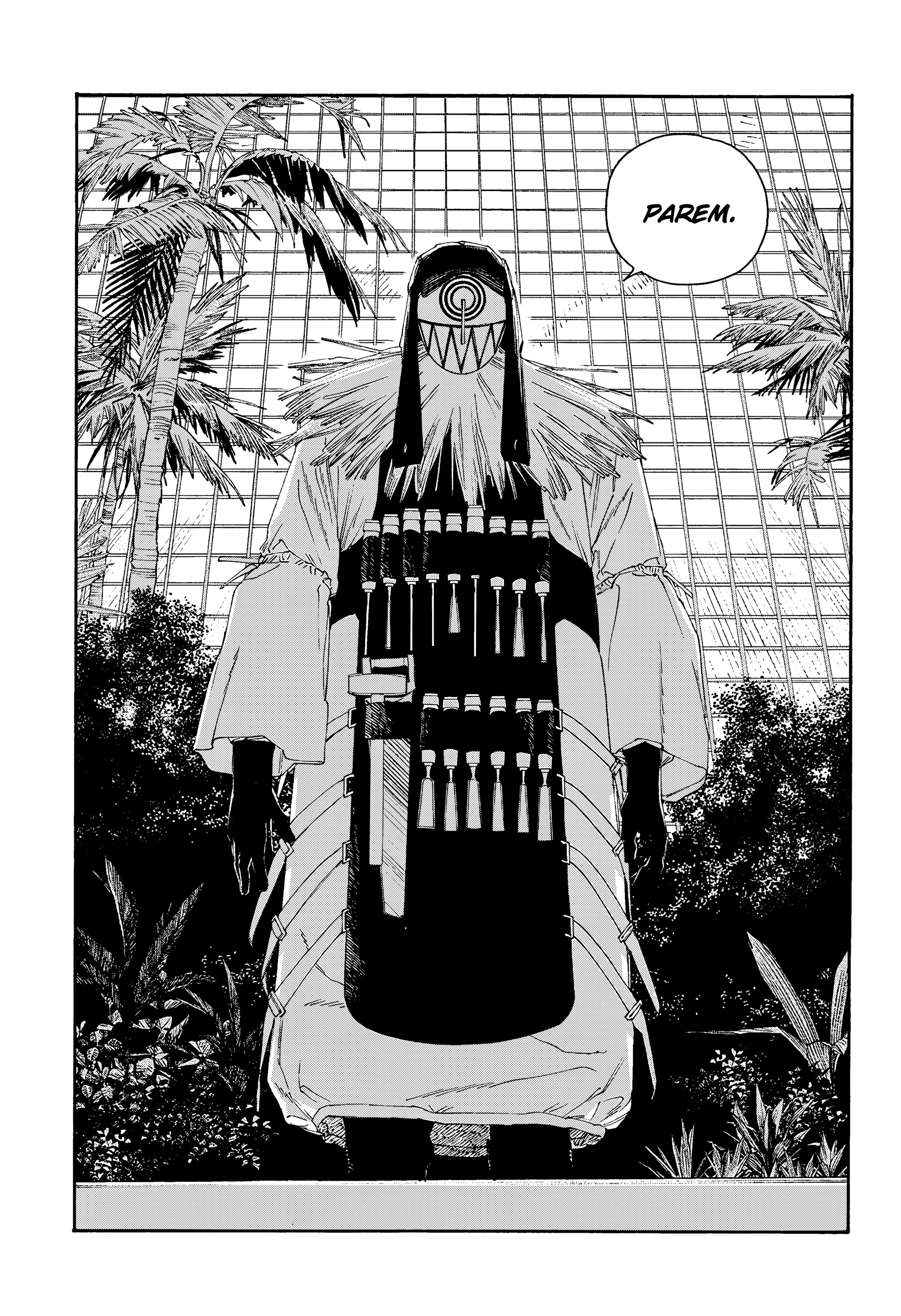 Read Fool Night PT Manga Online
