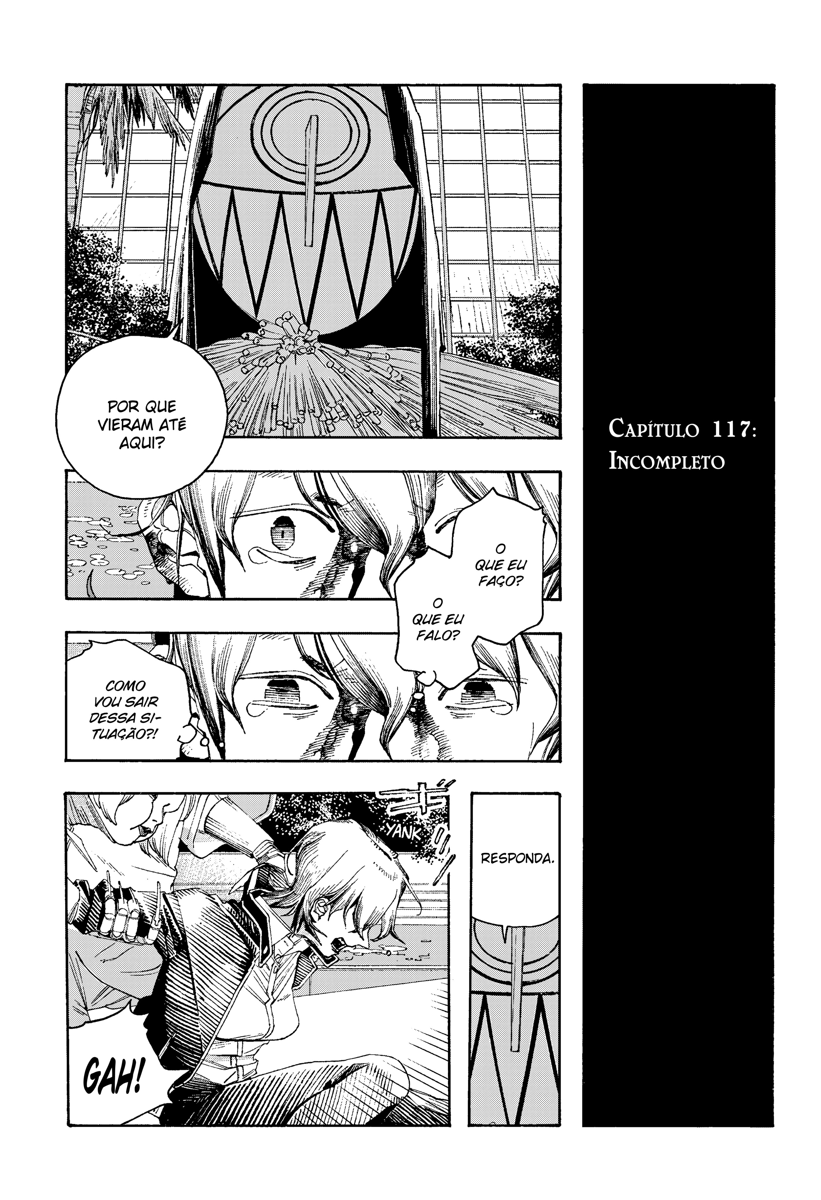Read Fool Night PT Manga Online