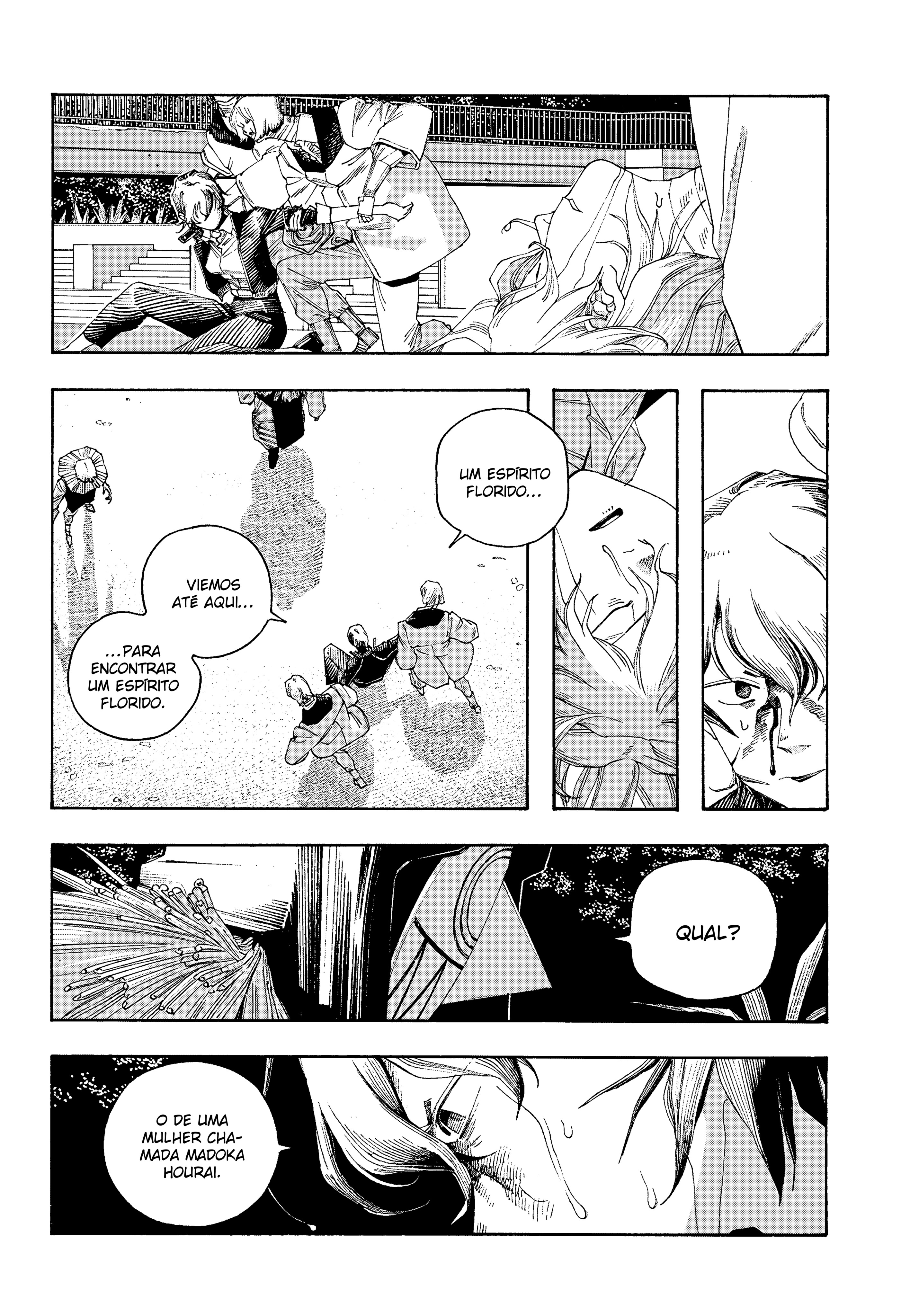 Read Fool Night PT Manga Online