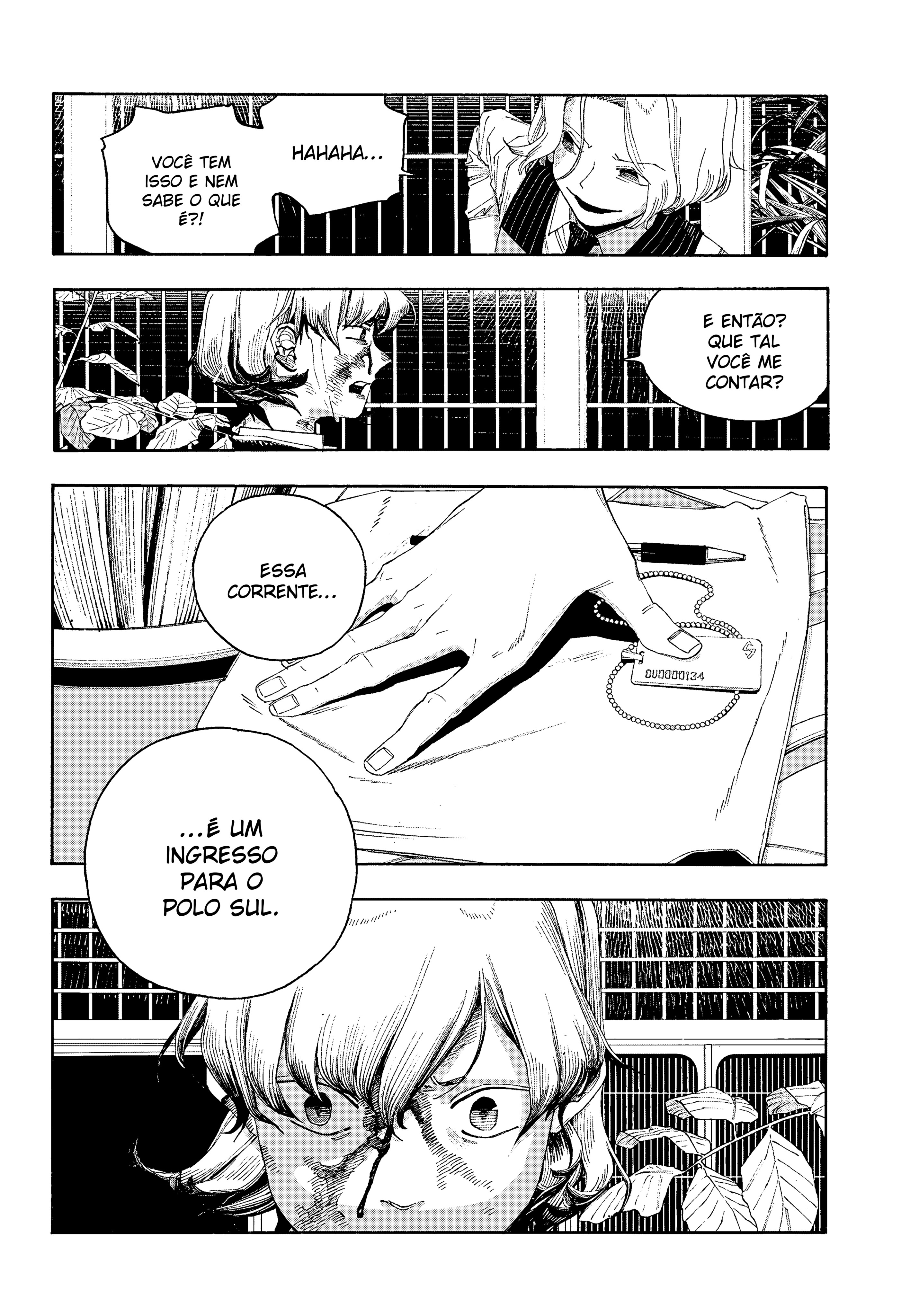 Read Fool Night PT Manga Online