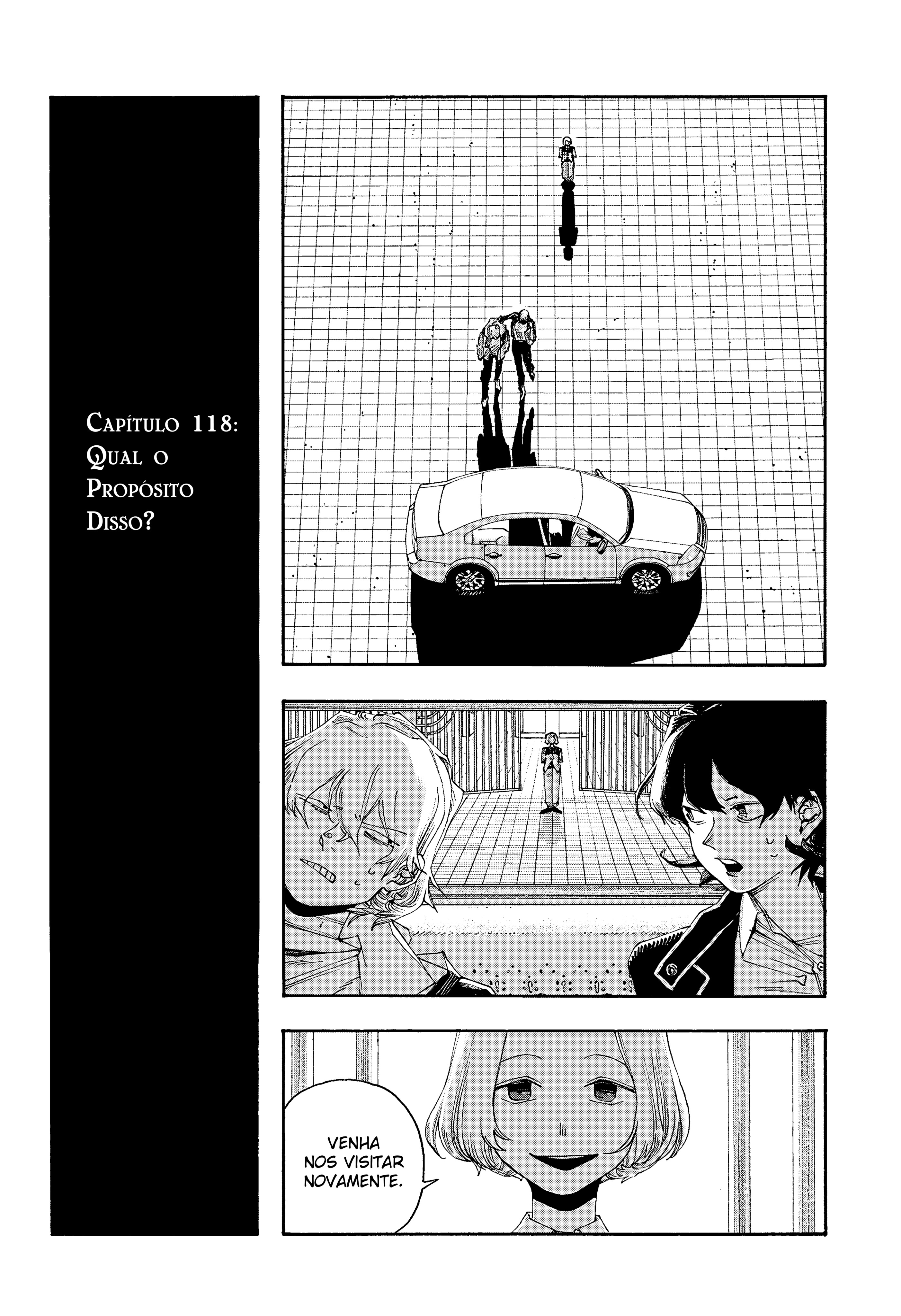 Read Fool Night PT Manga Online
