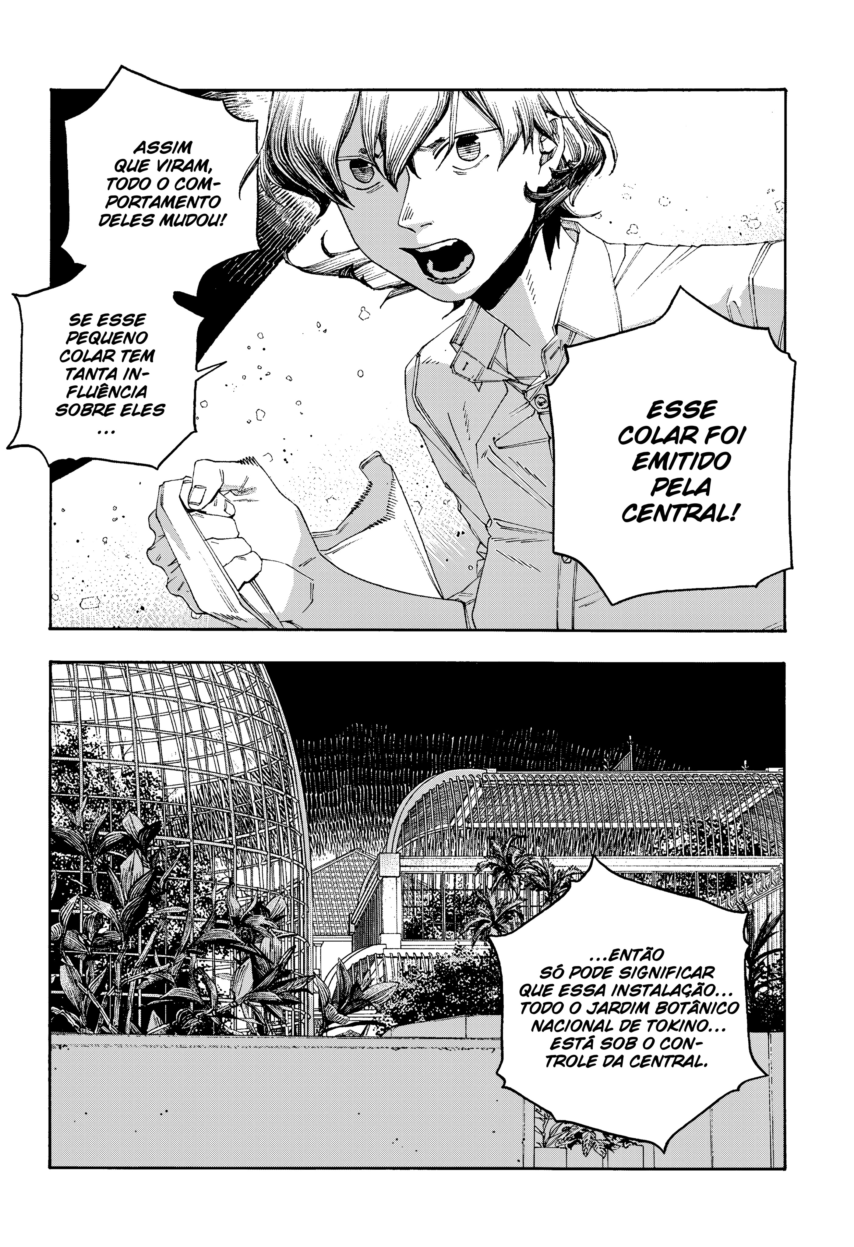 Read Fool Night PT Manga Online