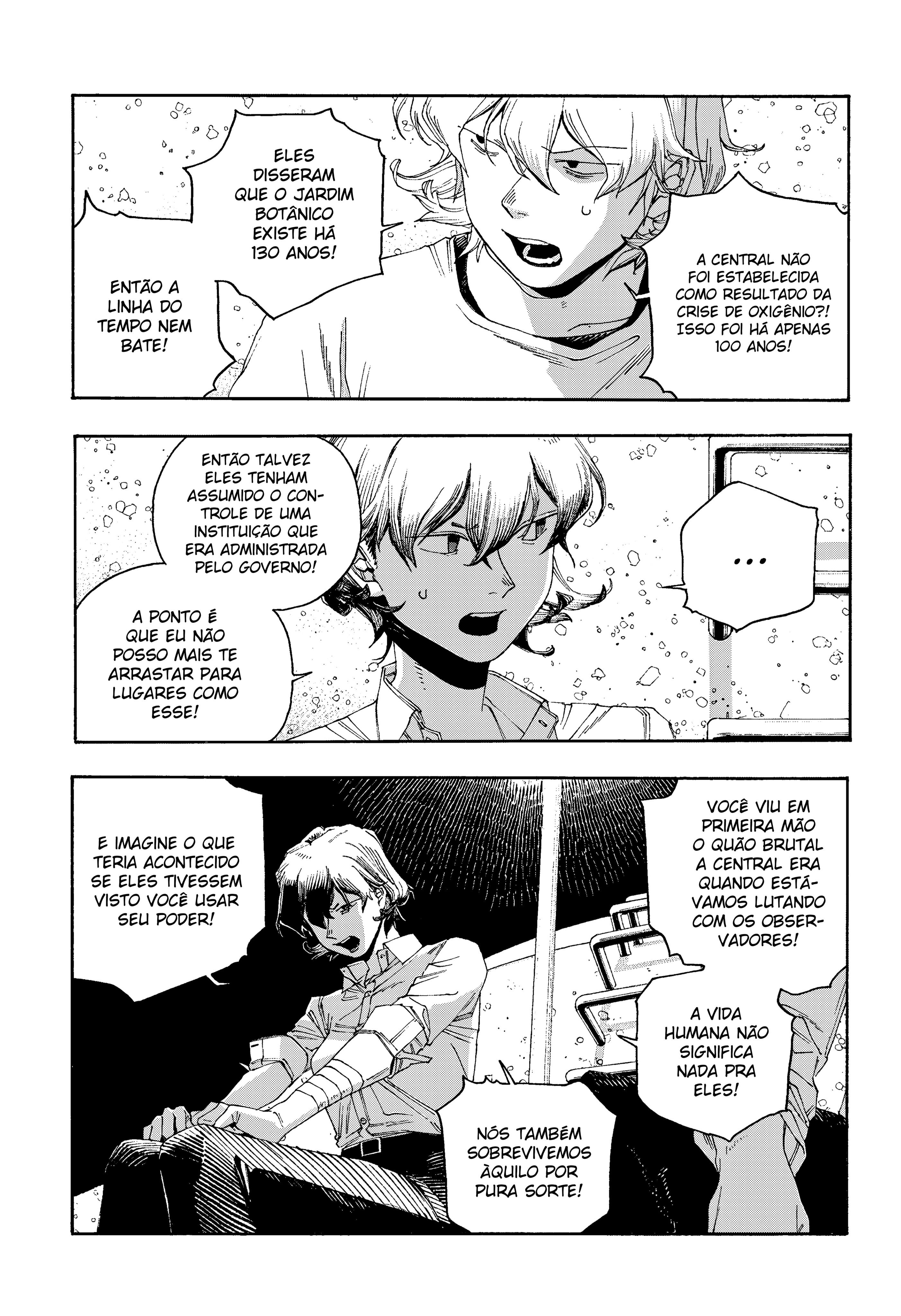 Read Fool Night PT Manga Online
