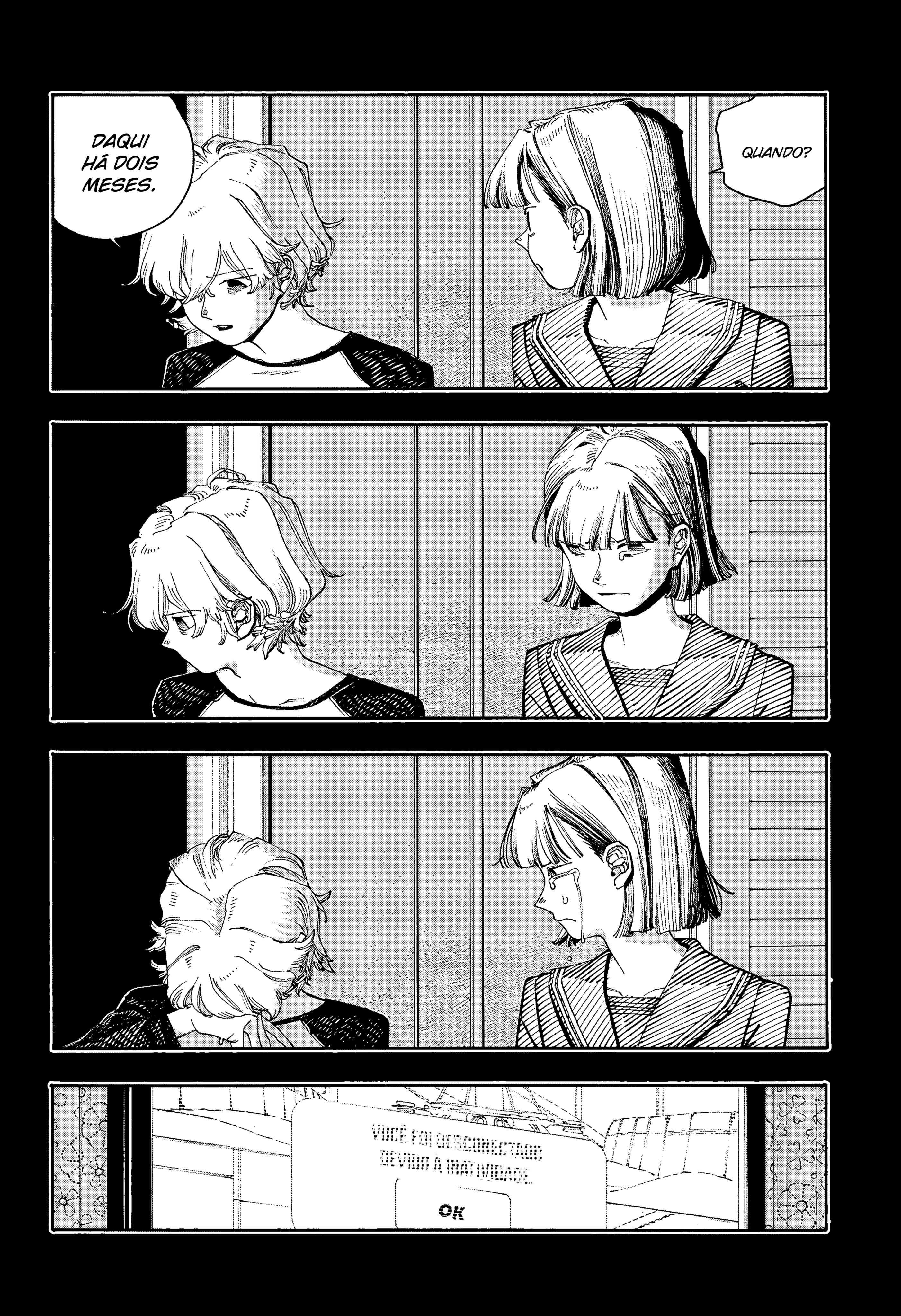 Read Fool Night PT Manga Online